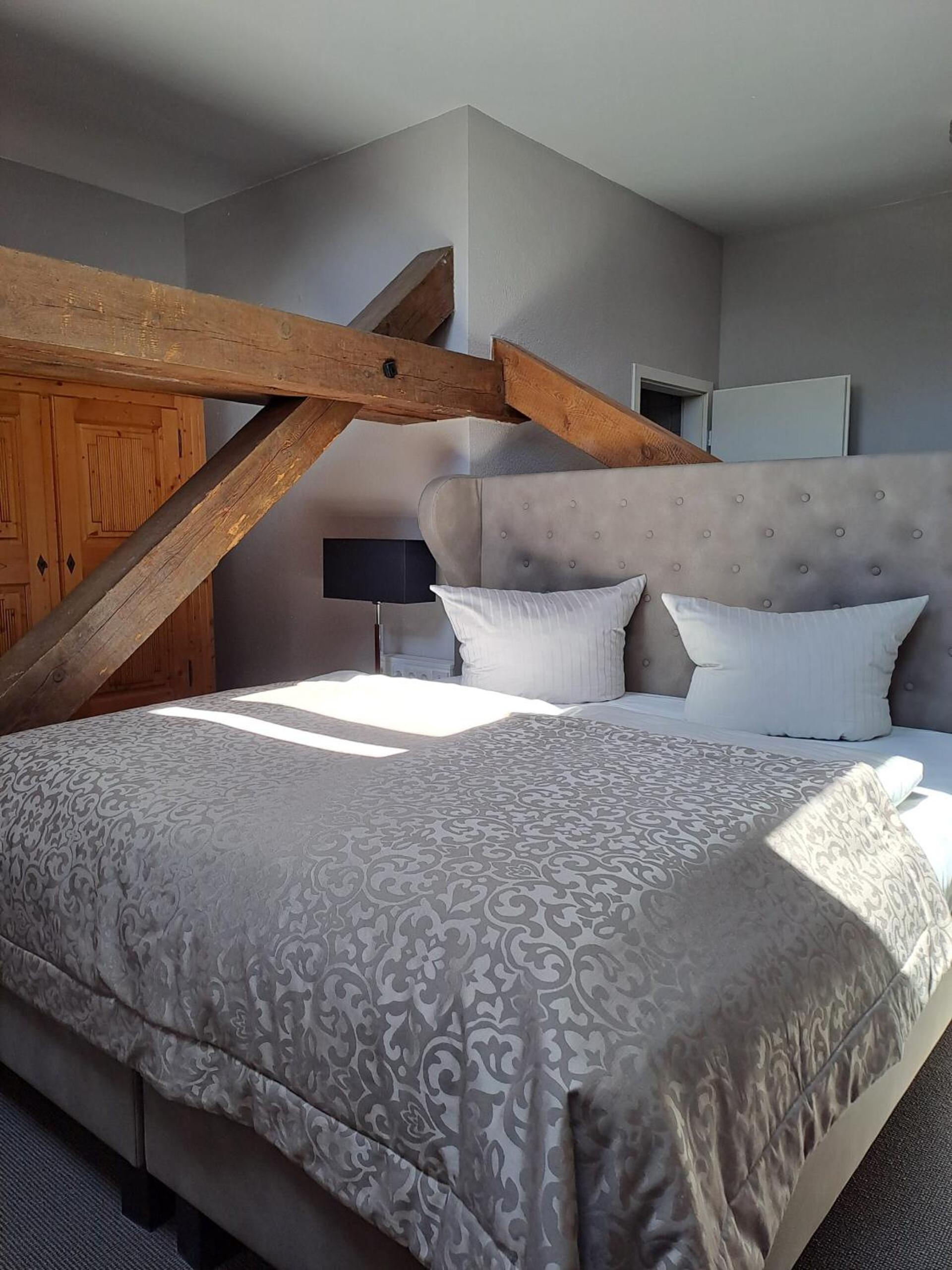 Small Double Room photo 3