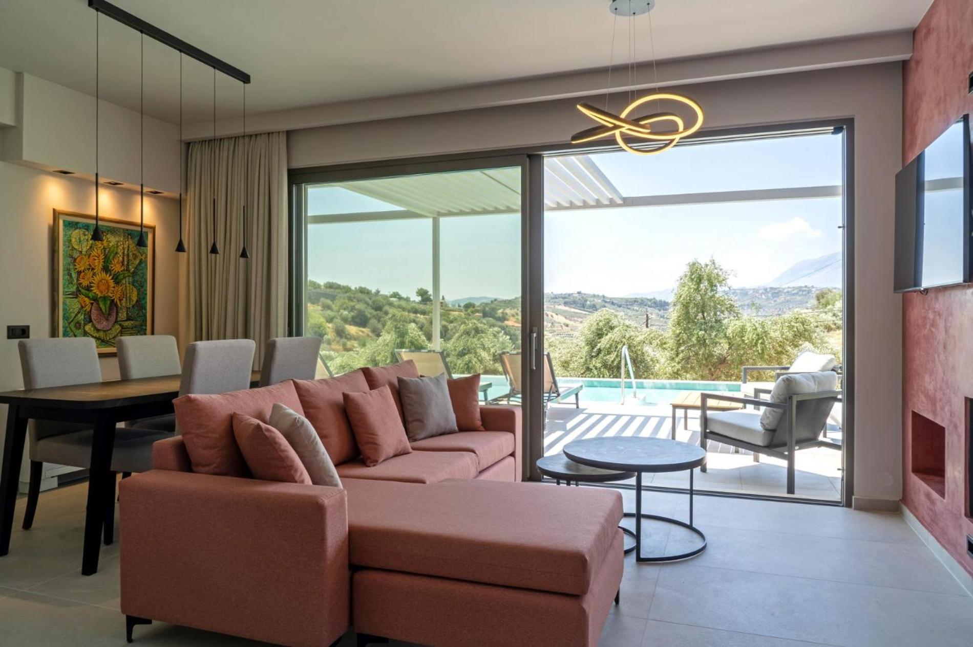 Two-Bedroom Villa