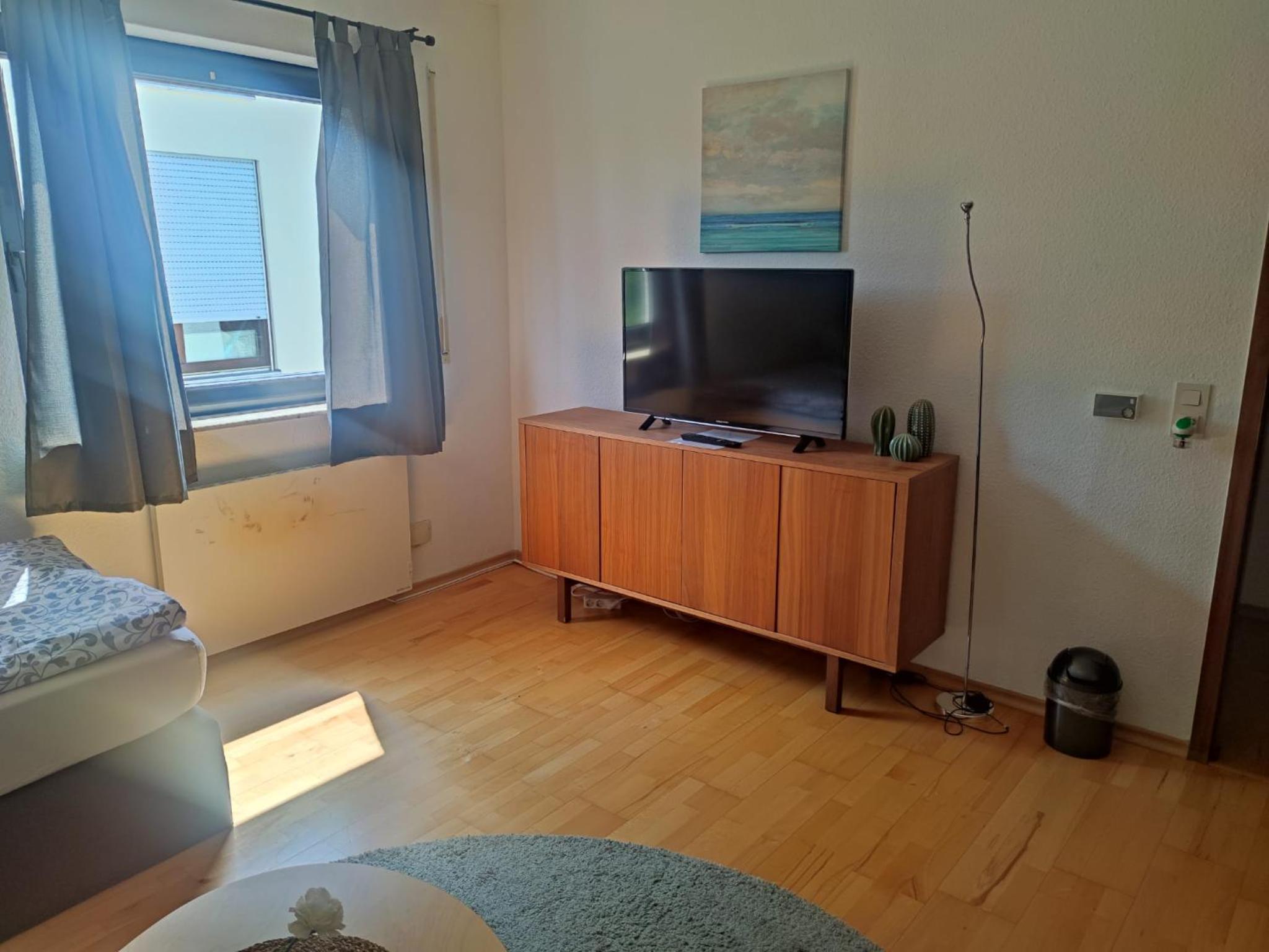 Double Room with Shared Bathroom photo 2