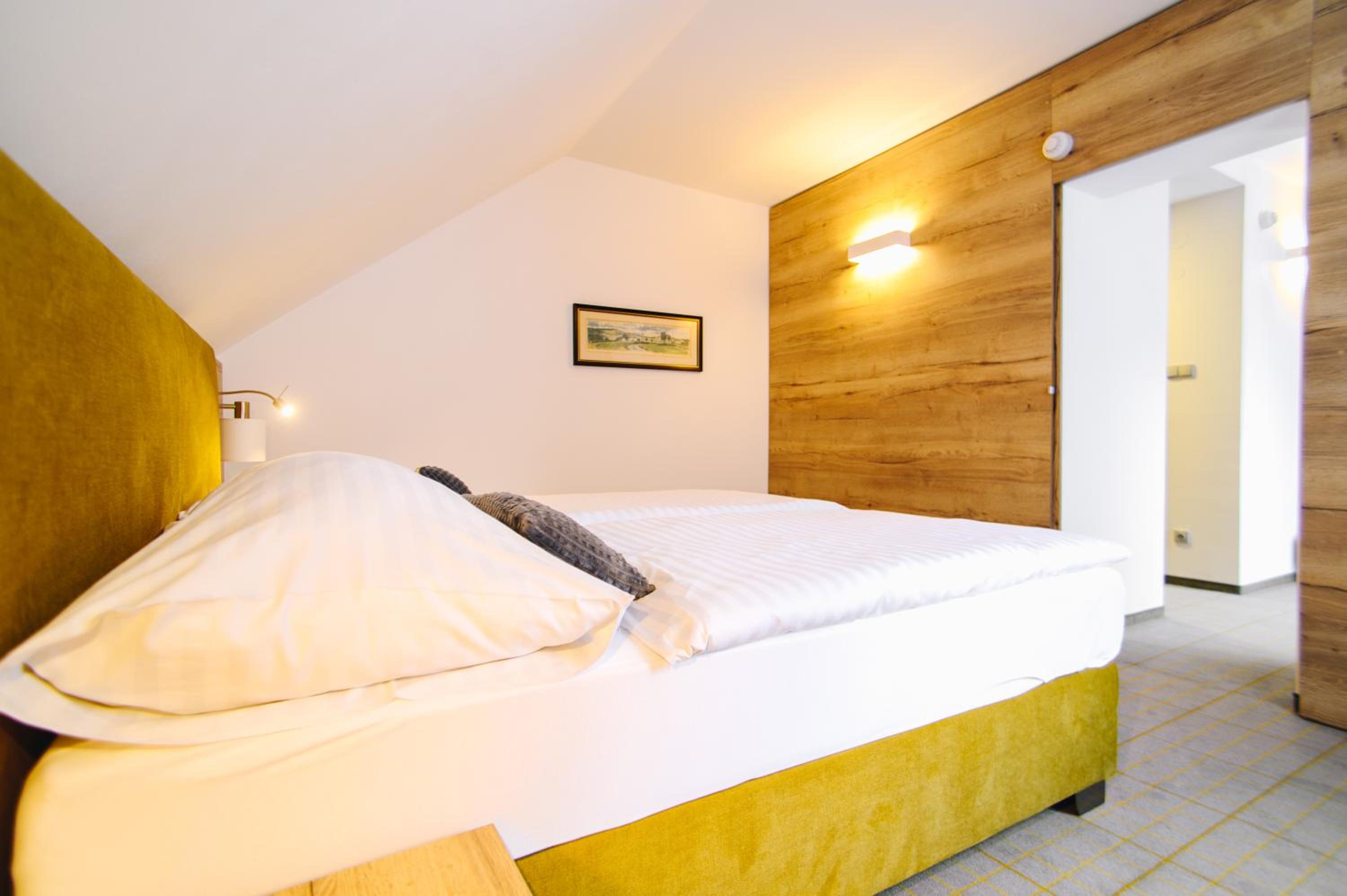 Junior Suite - Photo 1