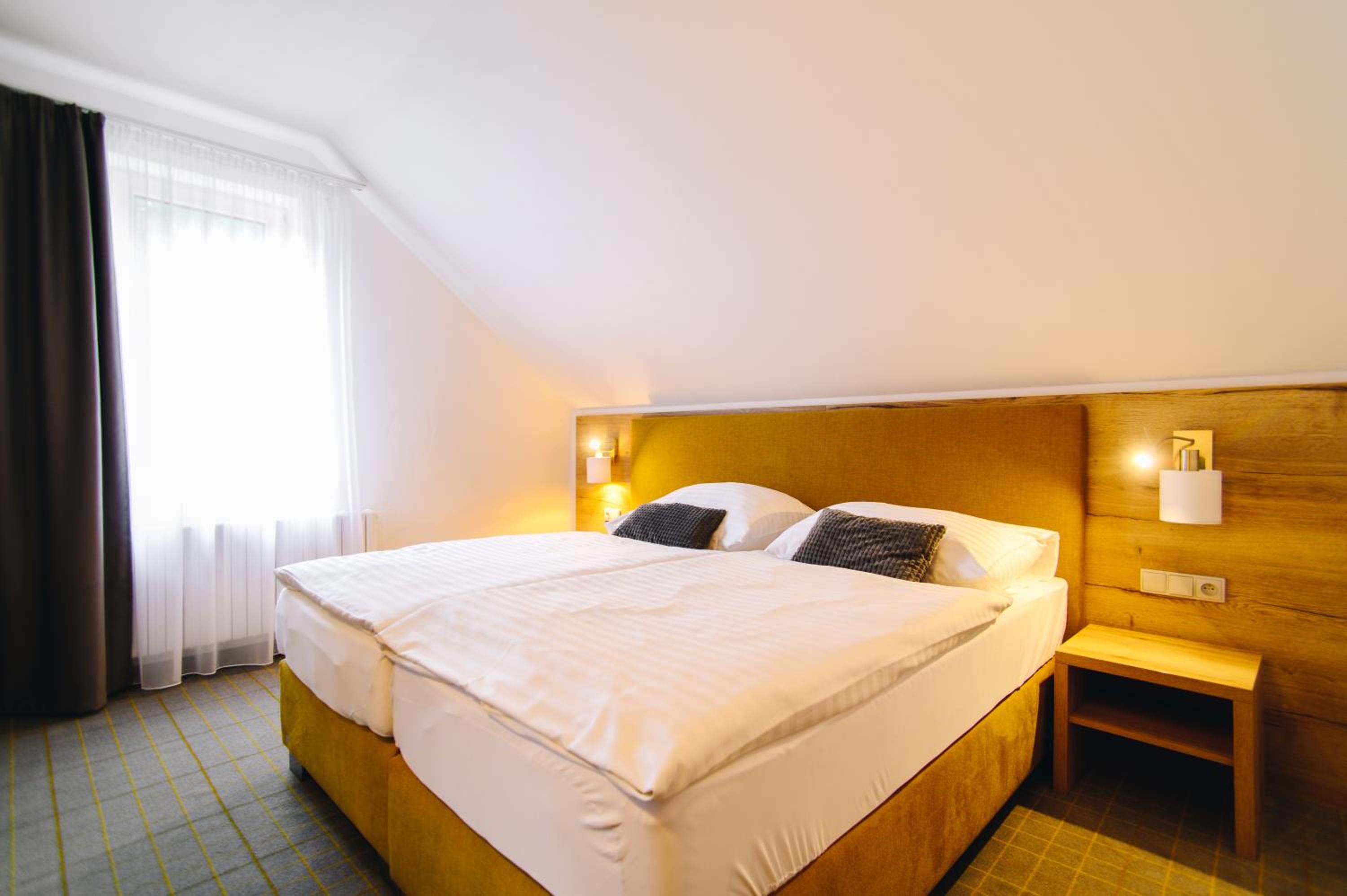 Junior Suite - Photo 11