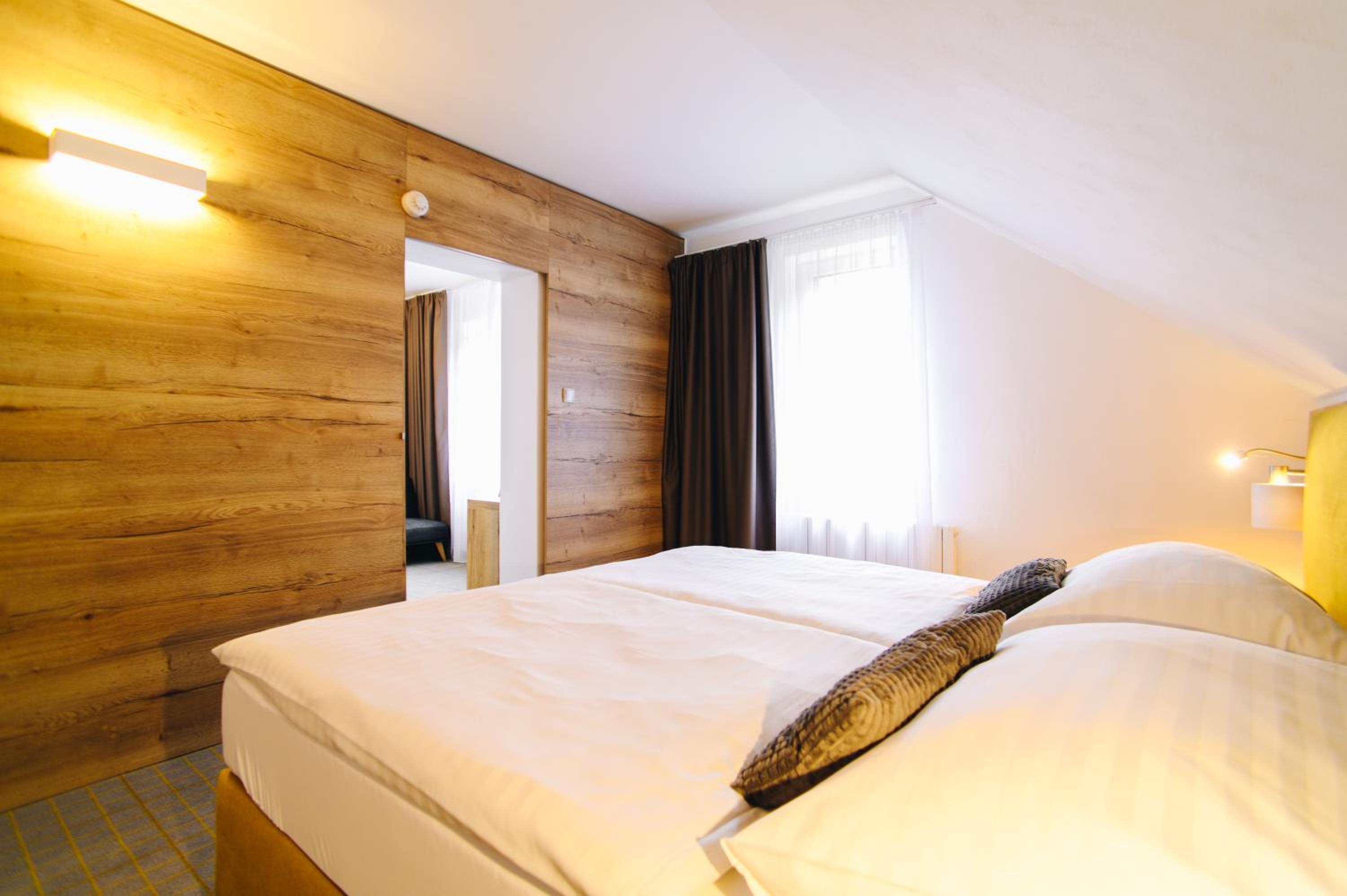 Junior Suite - Photo 2