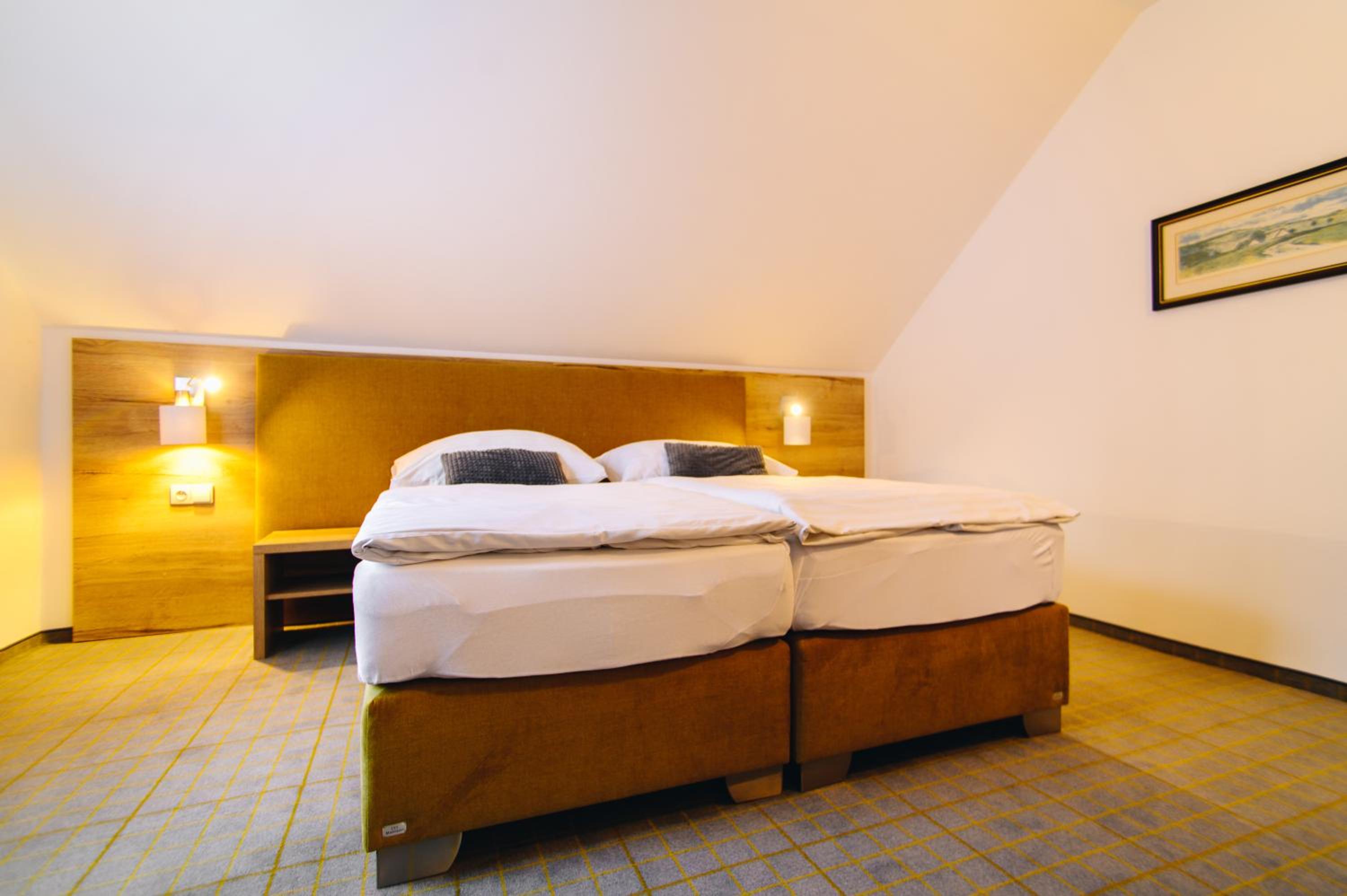 Junior Suite - Photo 12