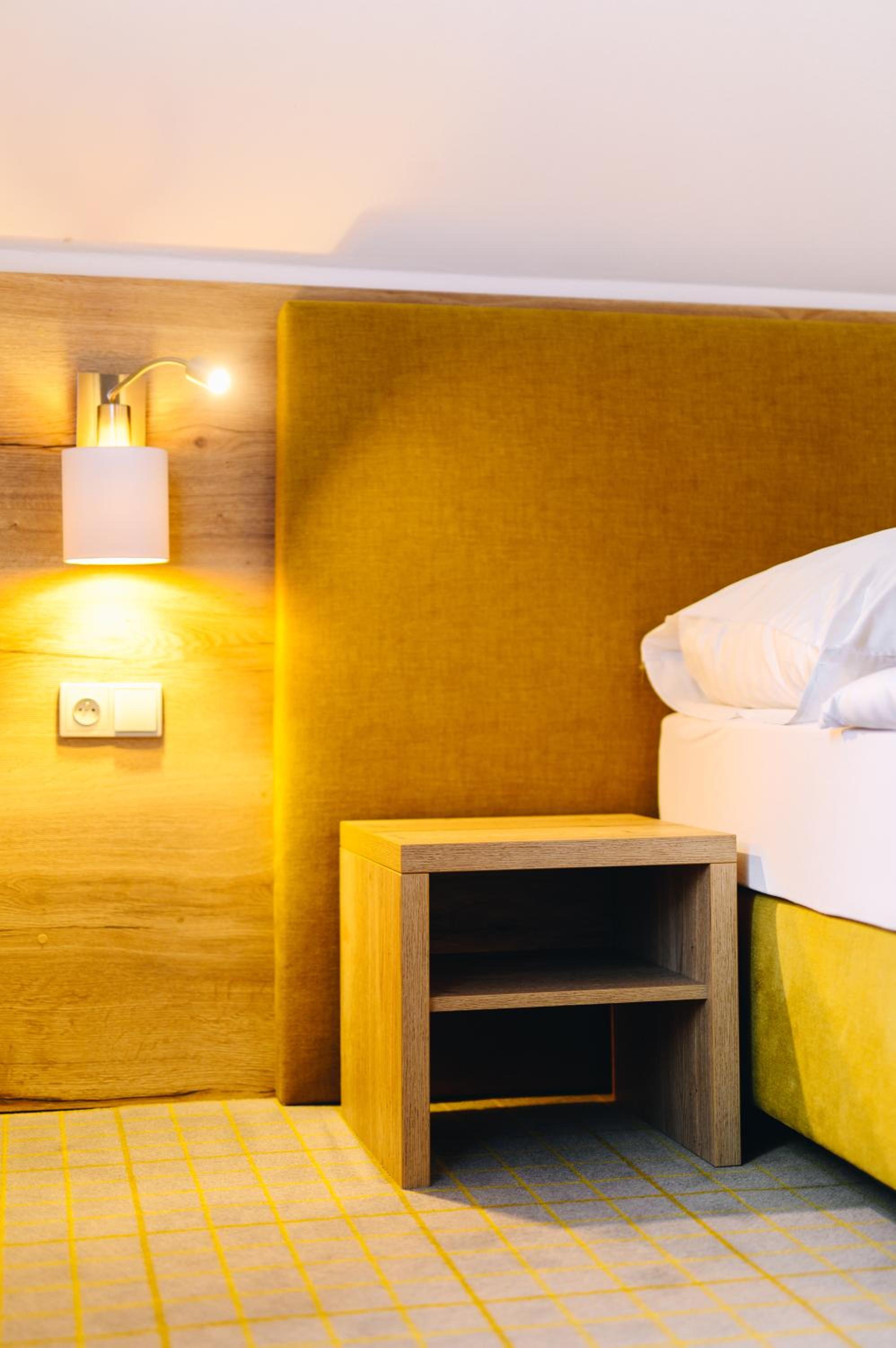 Junior Suite - Photo 3