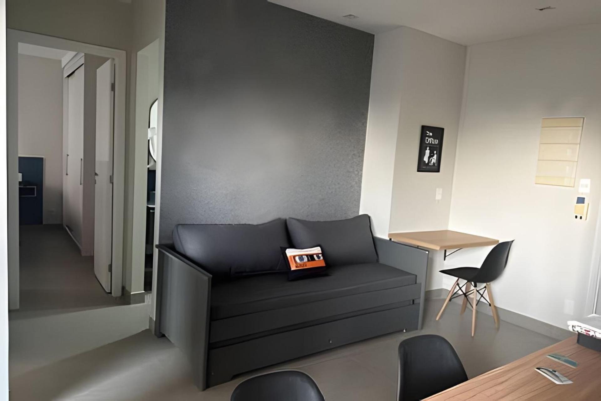 Two-Bedroom Superior Apartment