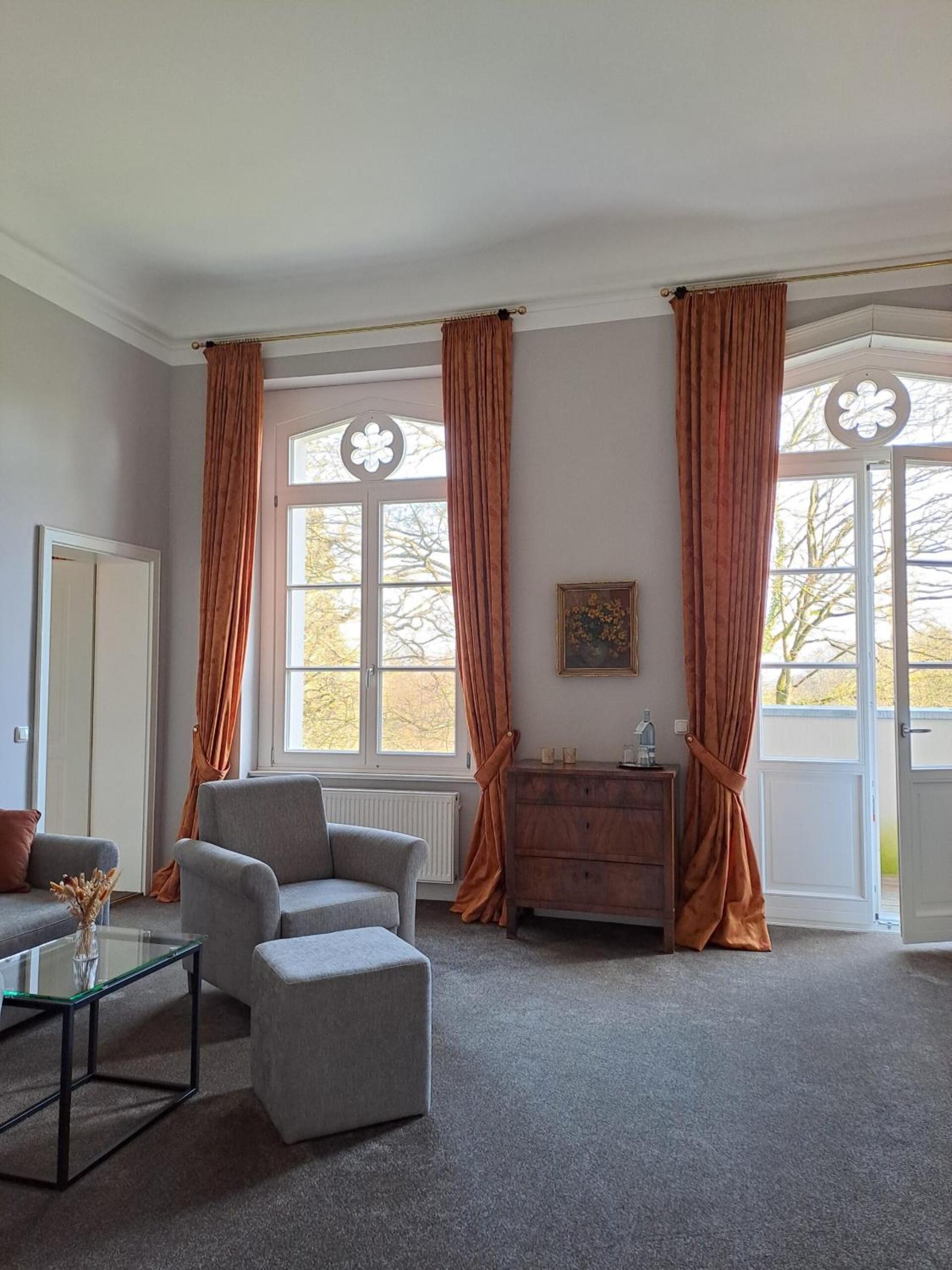 Junior Suite photo 1