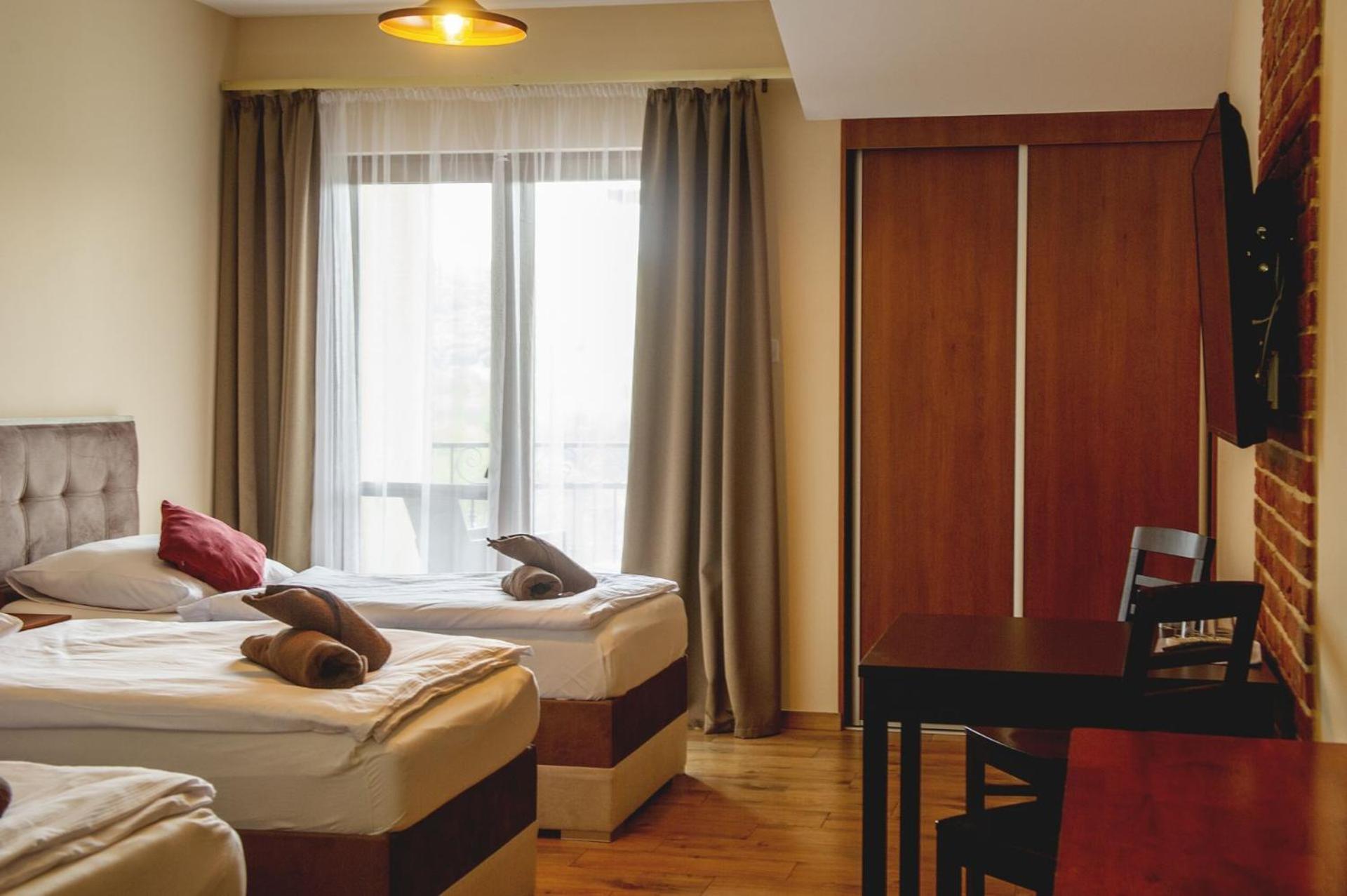 Standard Triple Room photo 1