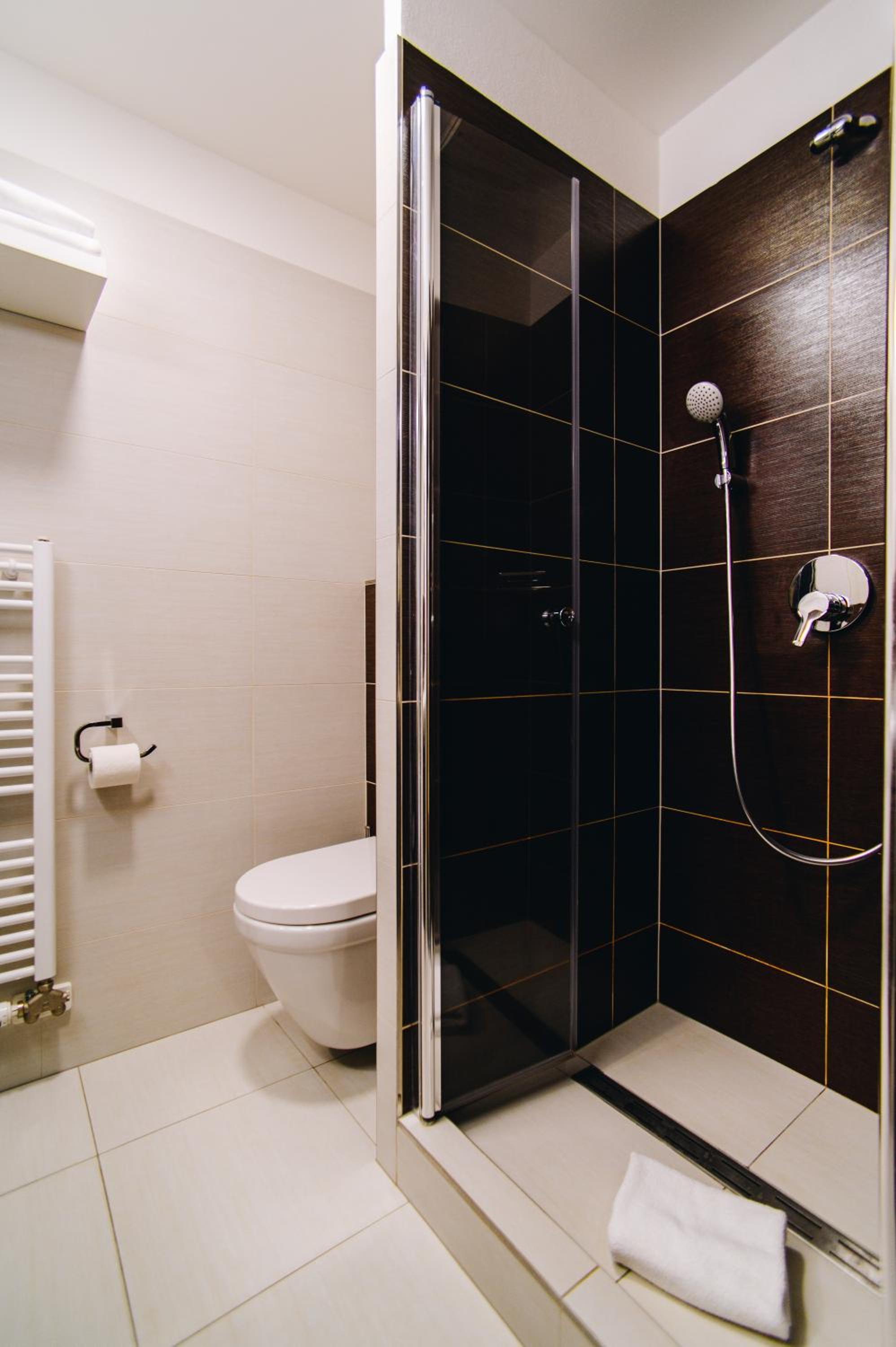 Deluxe Double Room - Photo 3
