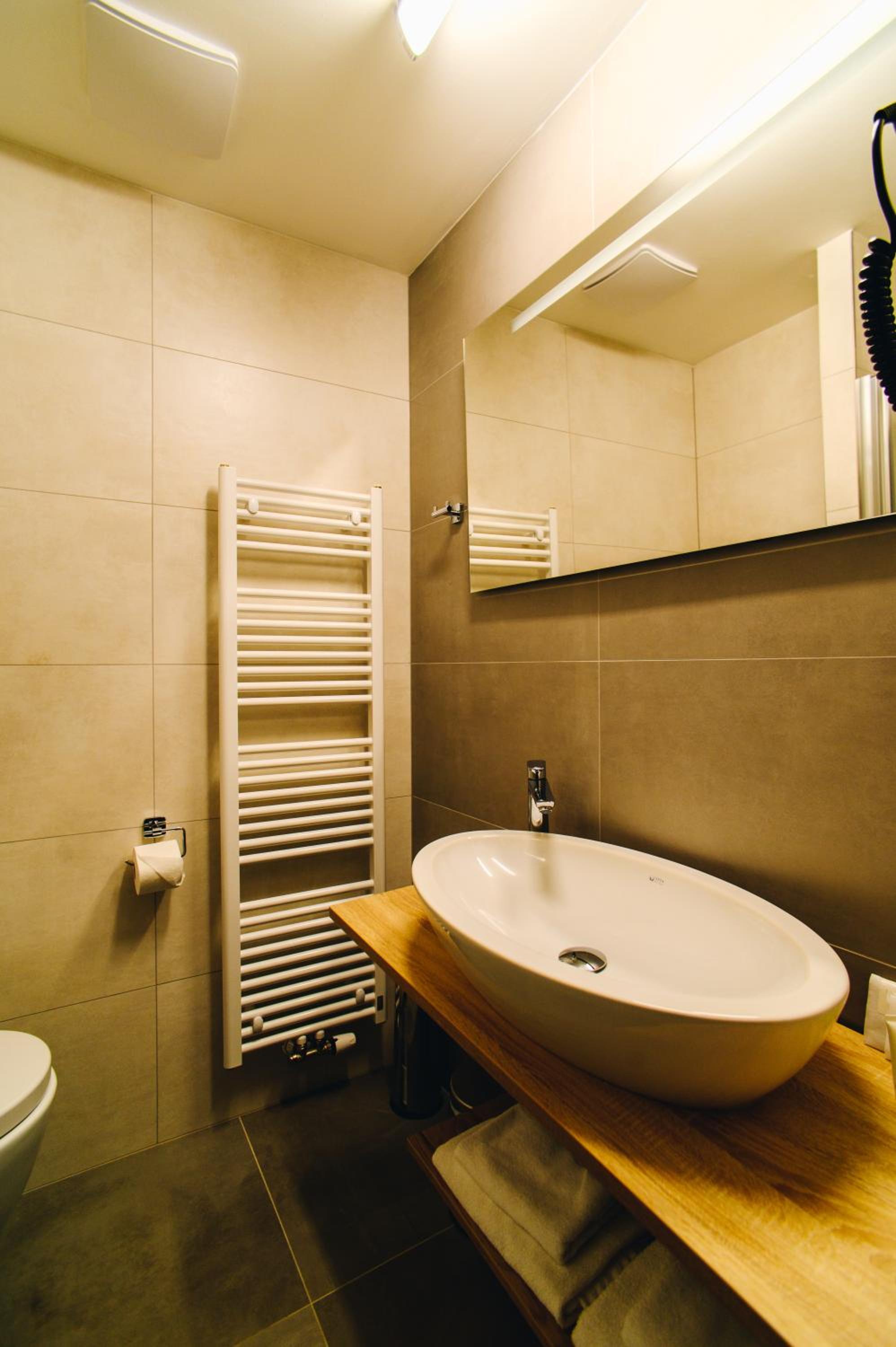 Deluxe Double Room - Photo 4