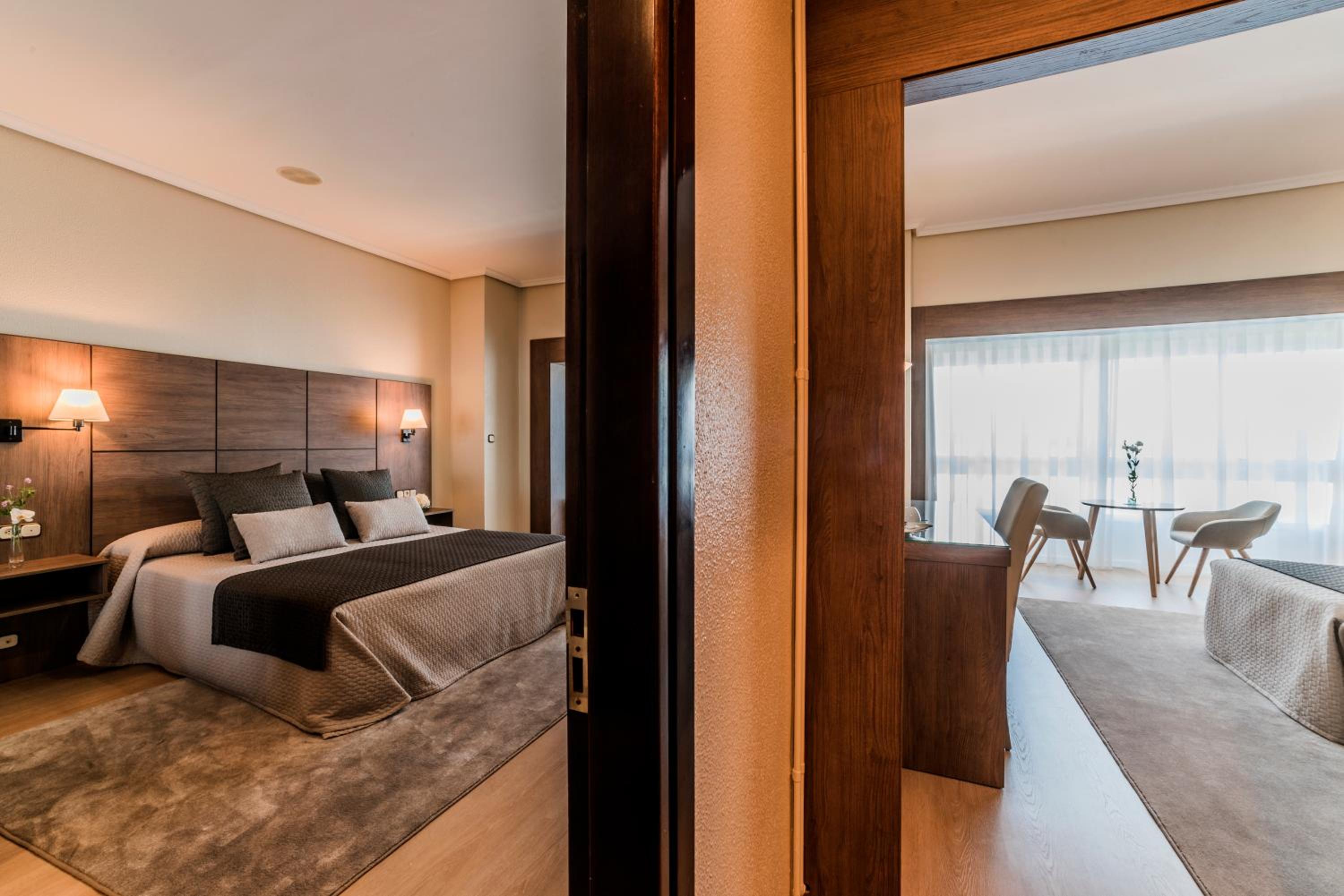 Family Suite - Photo 1