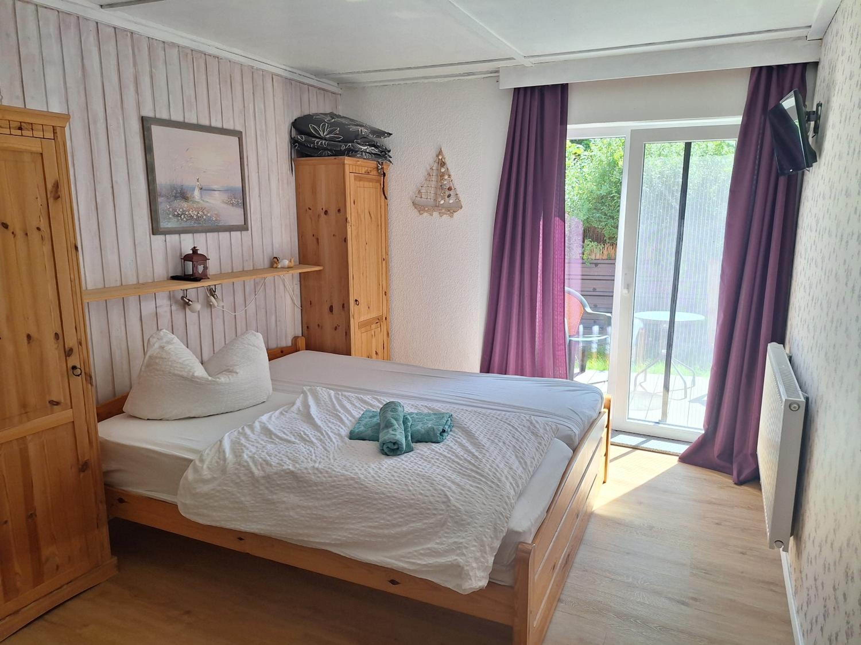 Double Room with Terrace photo 1