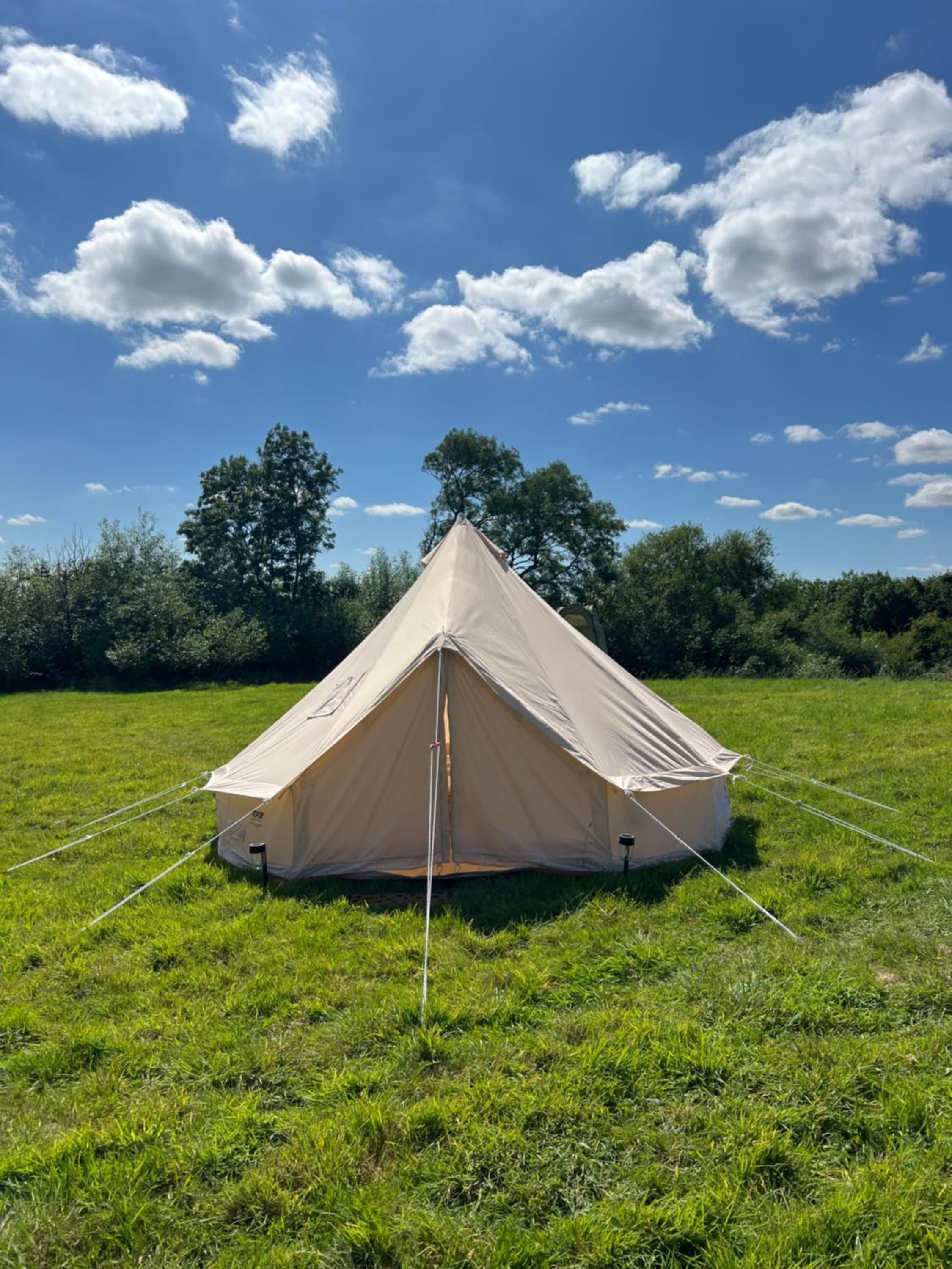 Tent 23 ft  photo 2