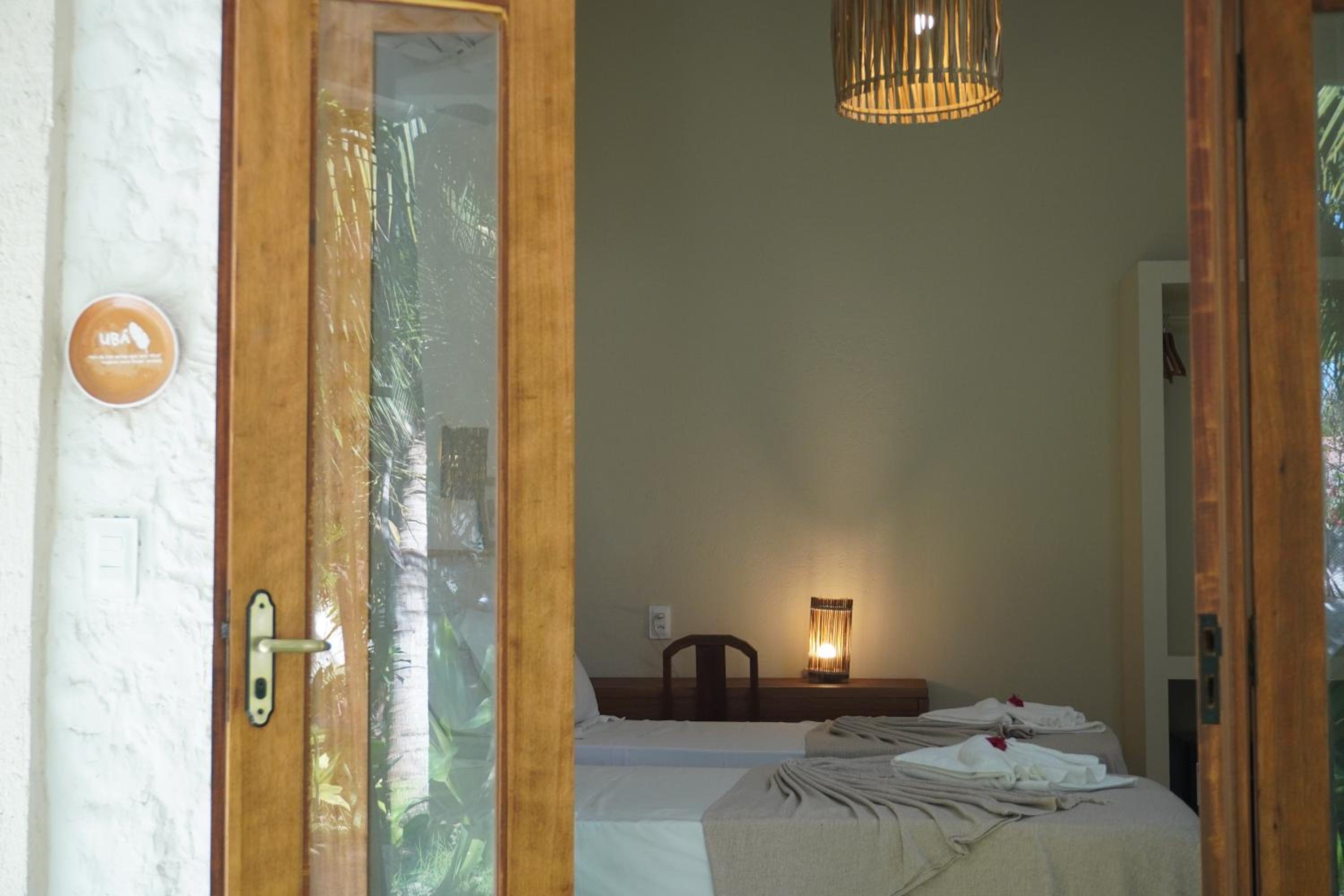 Deluxe Double or Twin Room photo 1