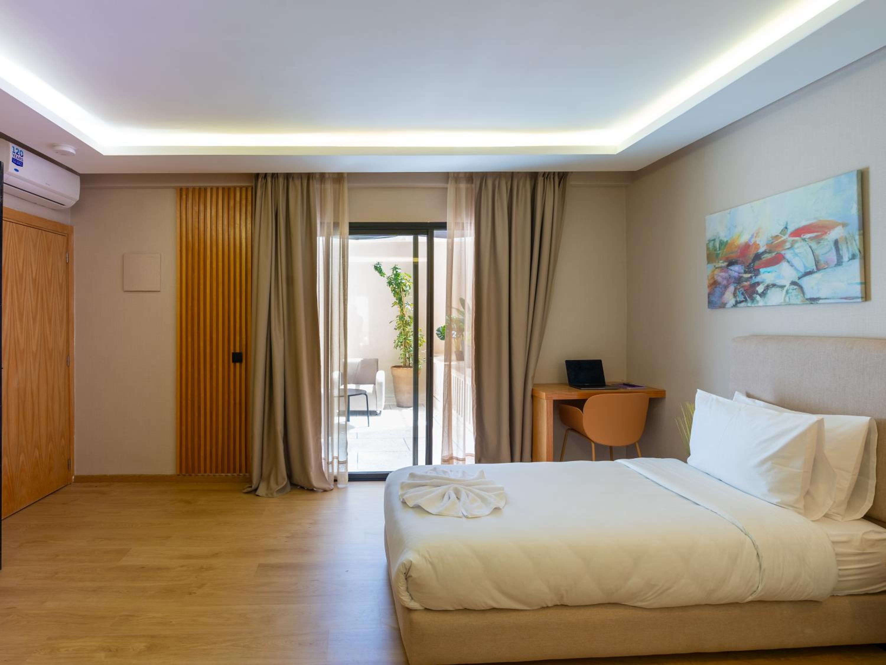 Family Suite photo 2