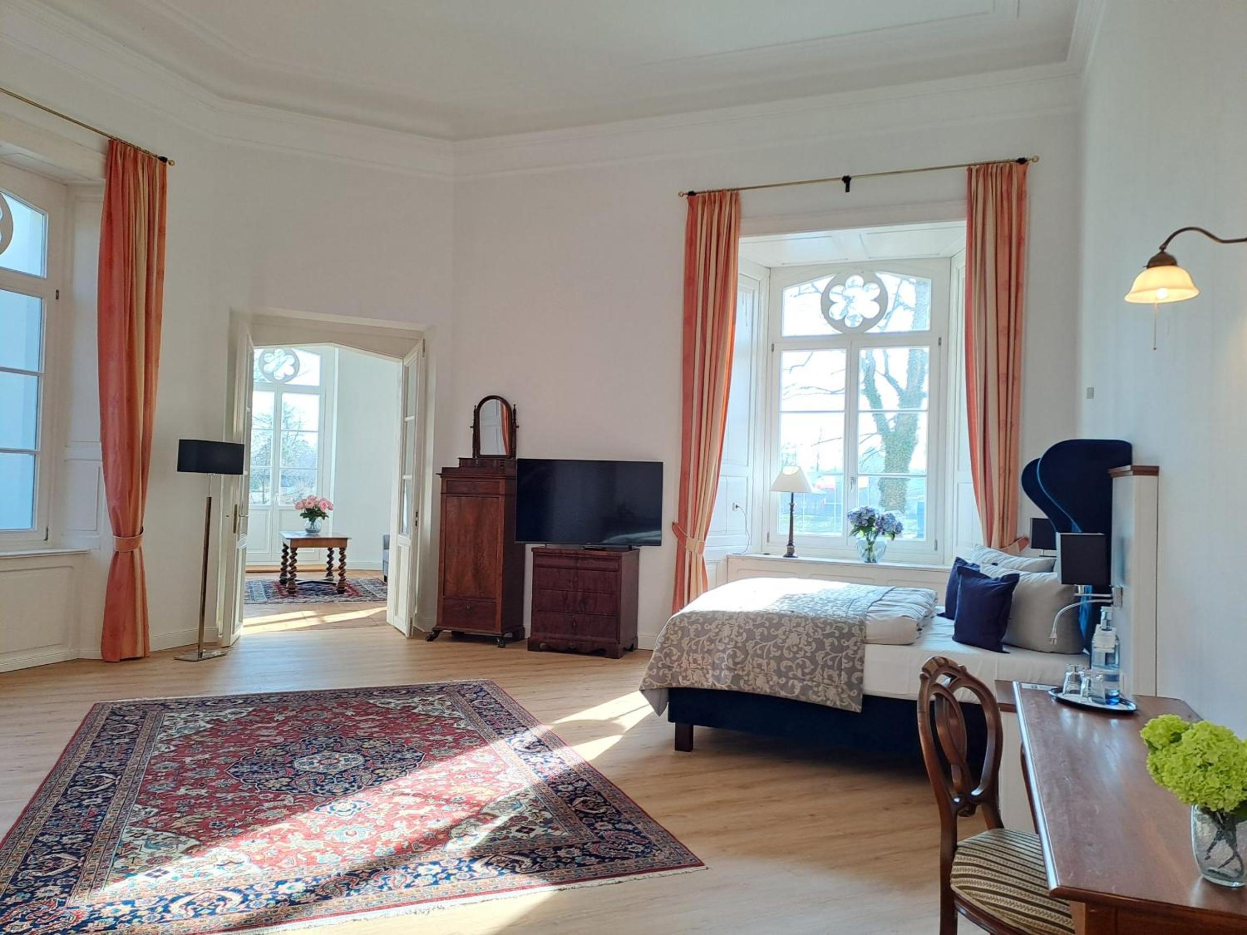 Suite photo 3