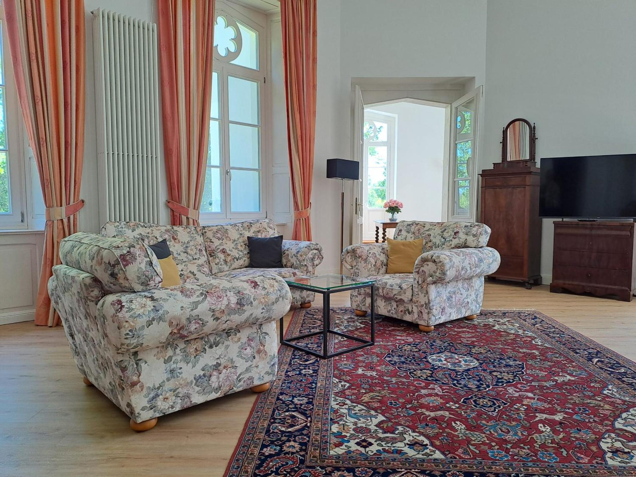 Suite photo 1