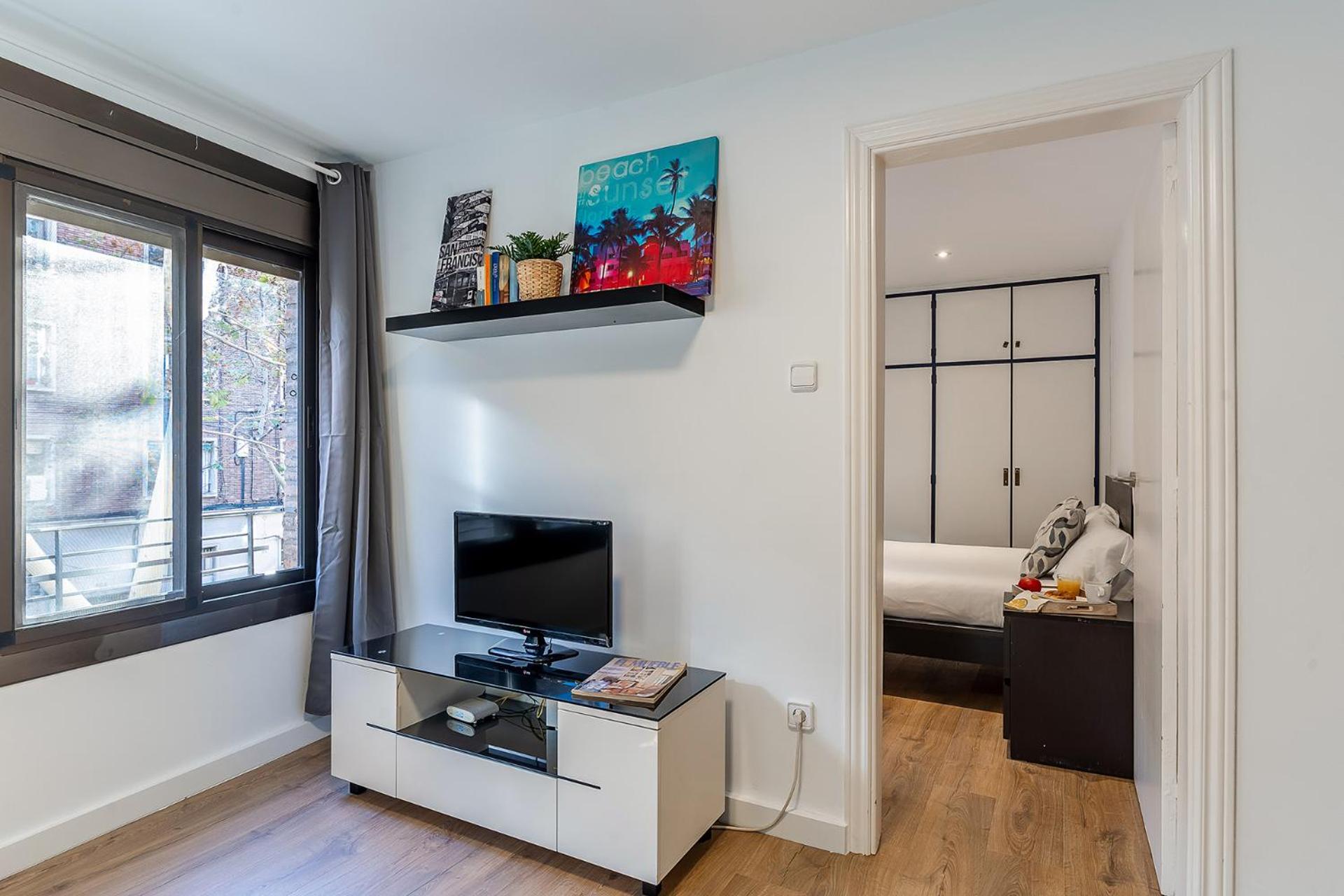 Departamento de tres habitaciones