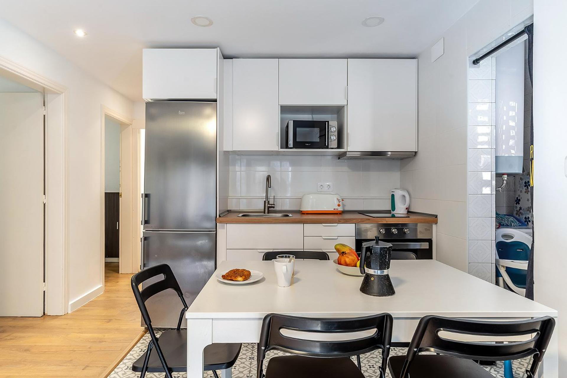Apartment photo 3