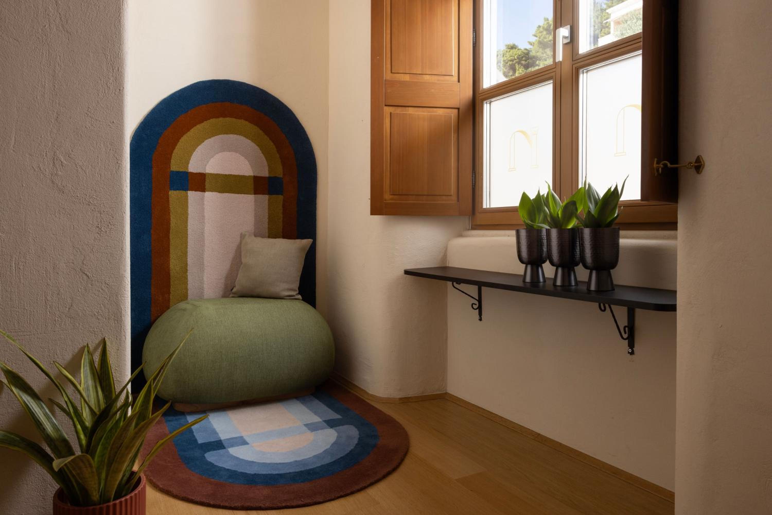 Prestige Double or Twin Room with Private Sauna photo 2