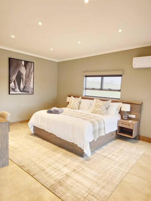 Two-Bedroom Chalet photo 1