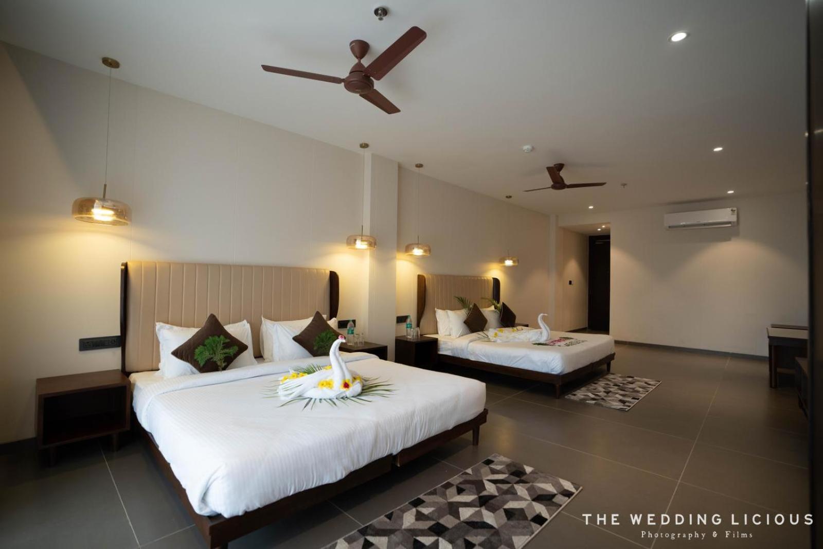Single Room With Balcony photo 3