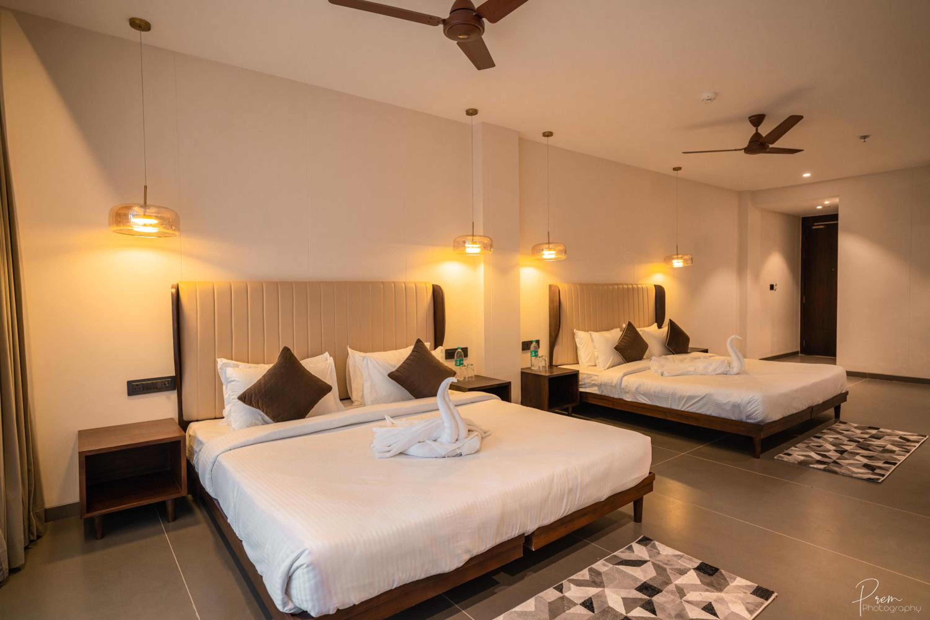 Single Room With Balcony photo 2