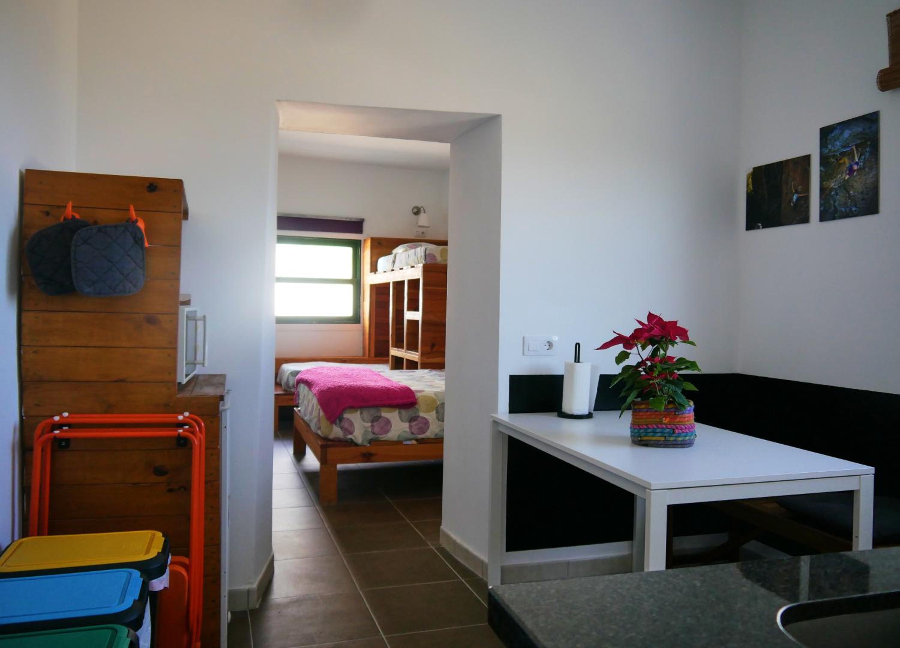Apartment with Garden View photo 3