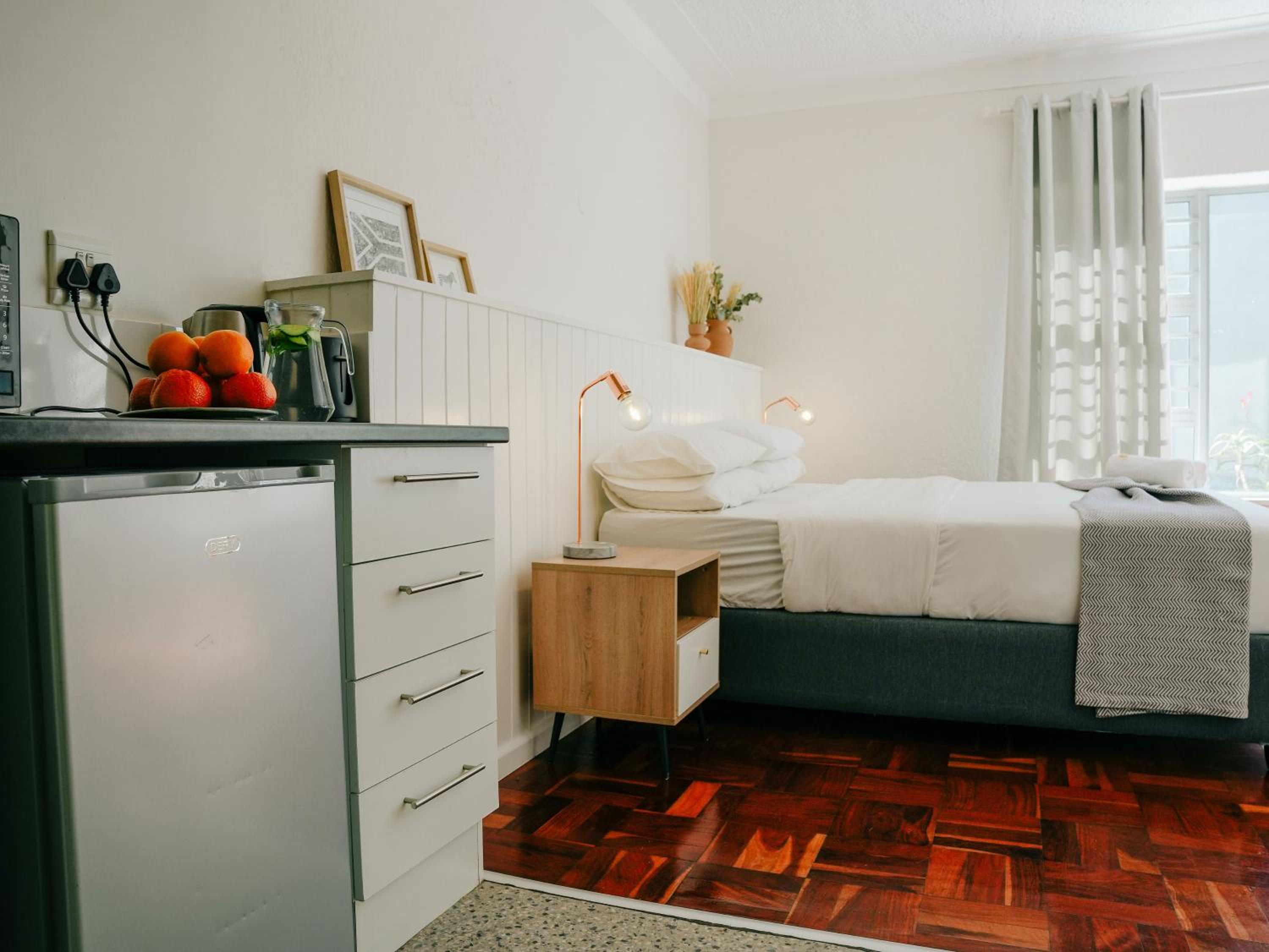 Deluxe Apartment - Photo 6