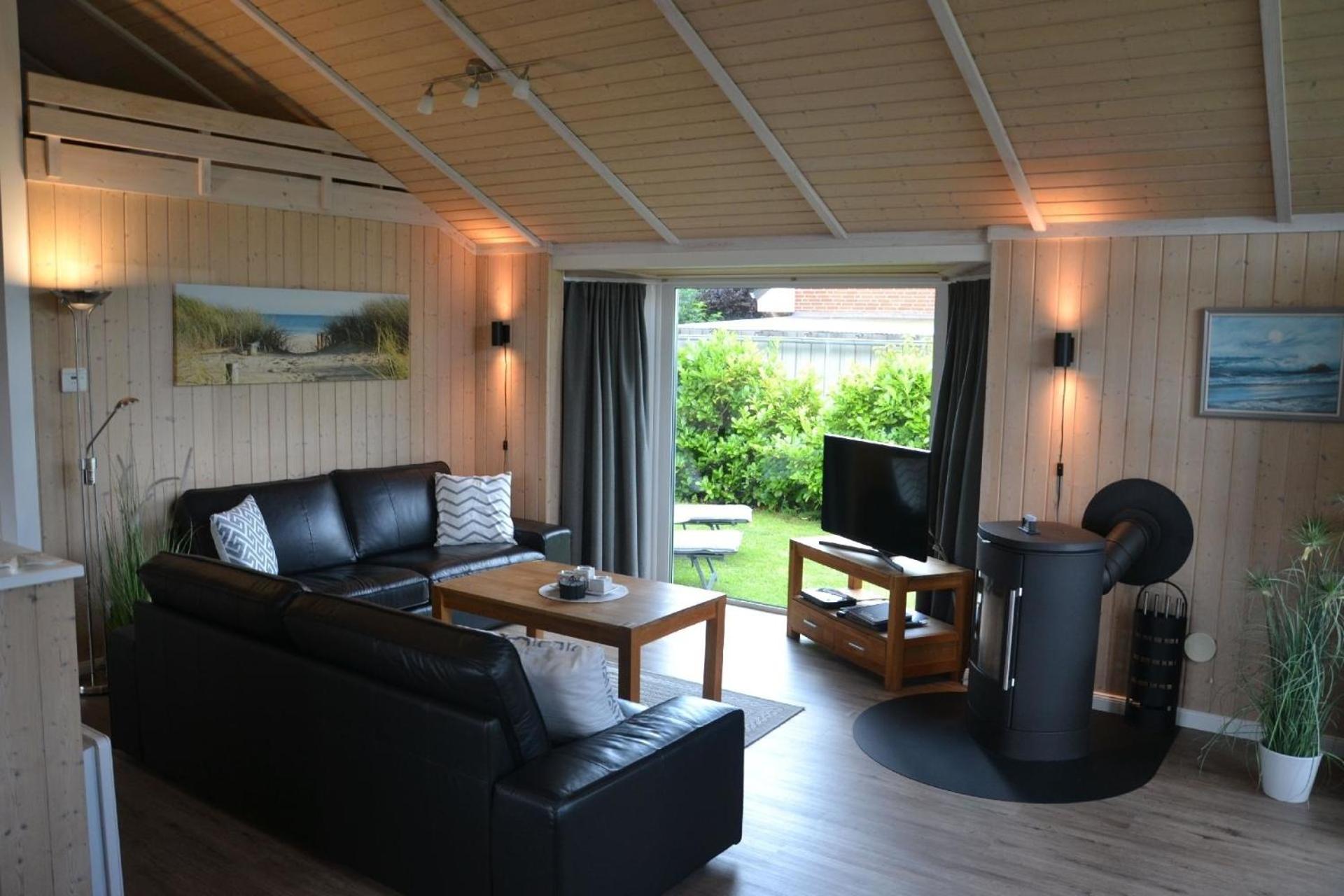 Two-Bedroom Holiday Home photo 1