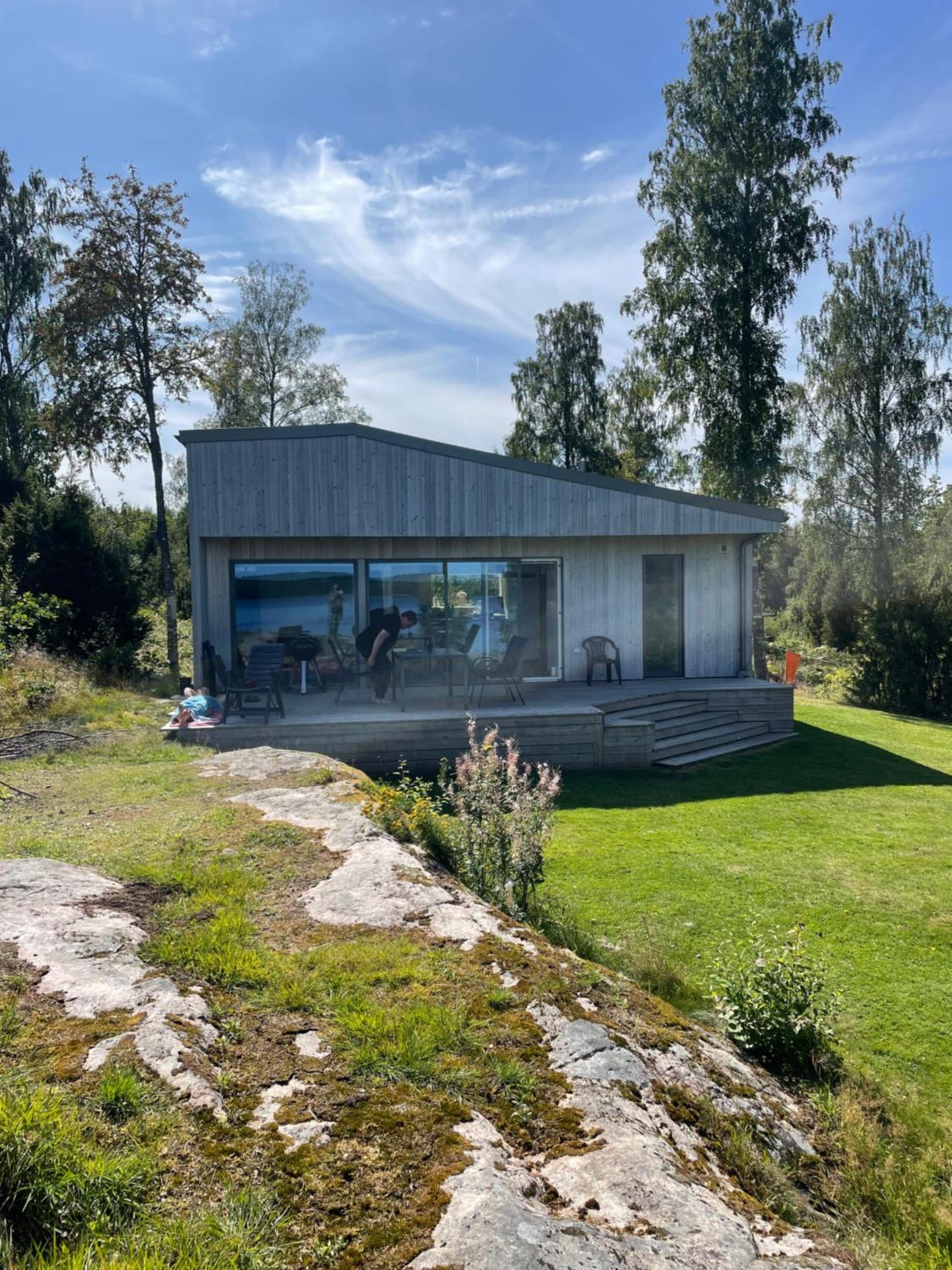 Three-Bedroom Vacation Home  photo 3
