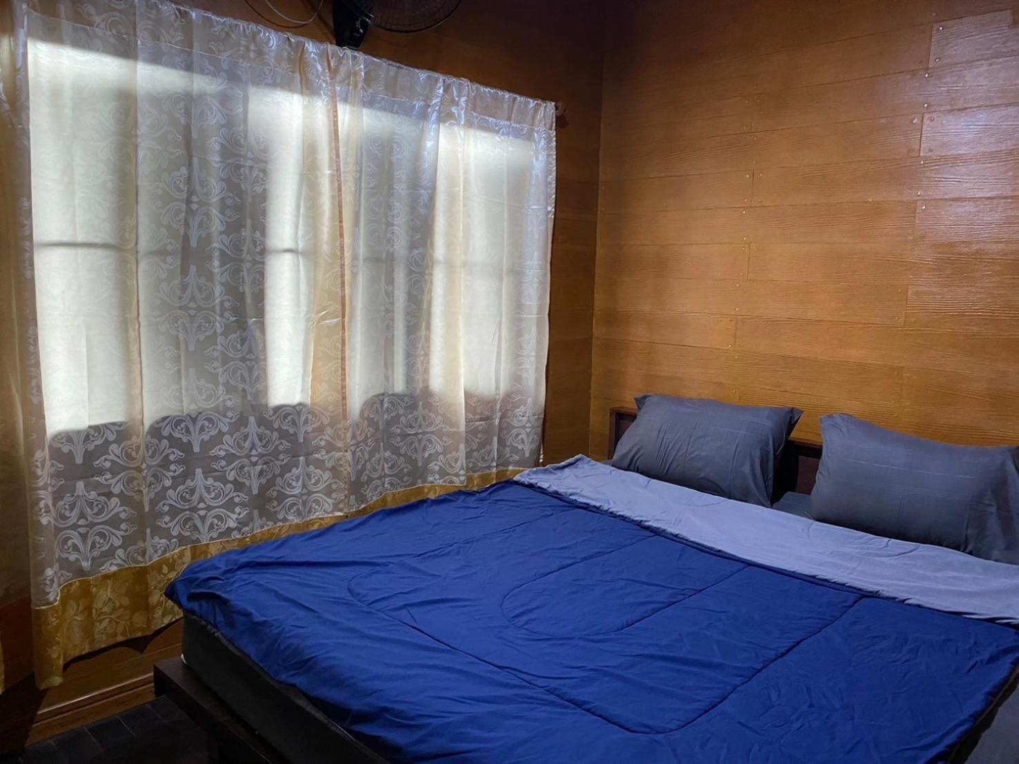 Family Double Room - Fan - Photo 1