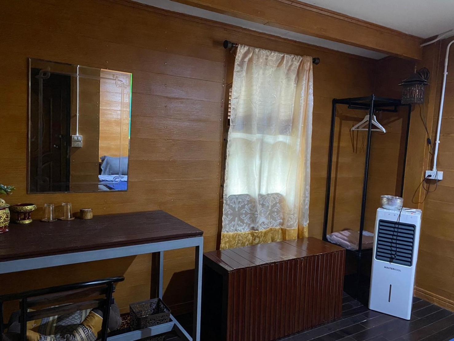 Family Double Room - Fan - Photo 8