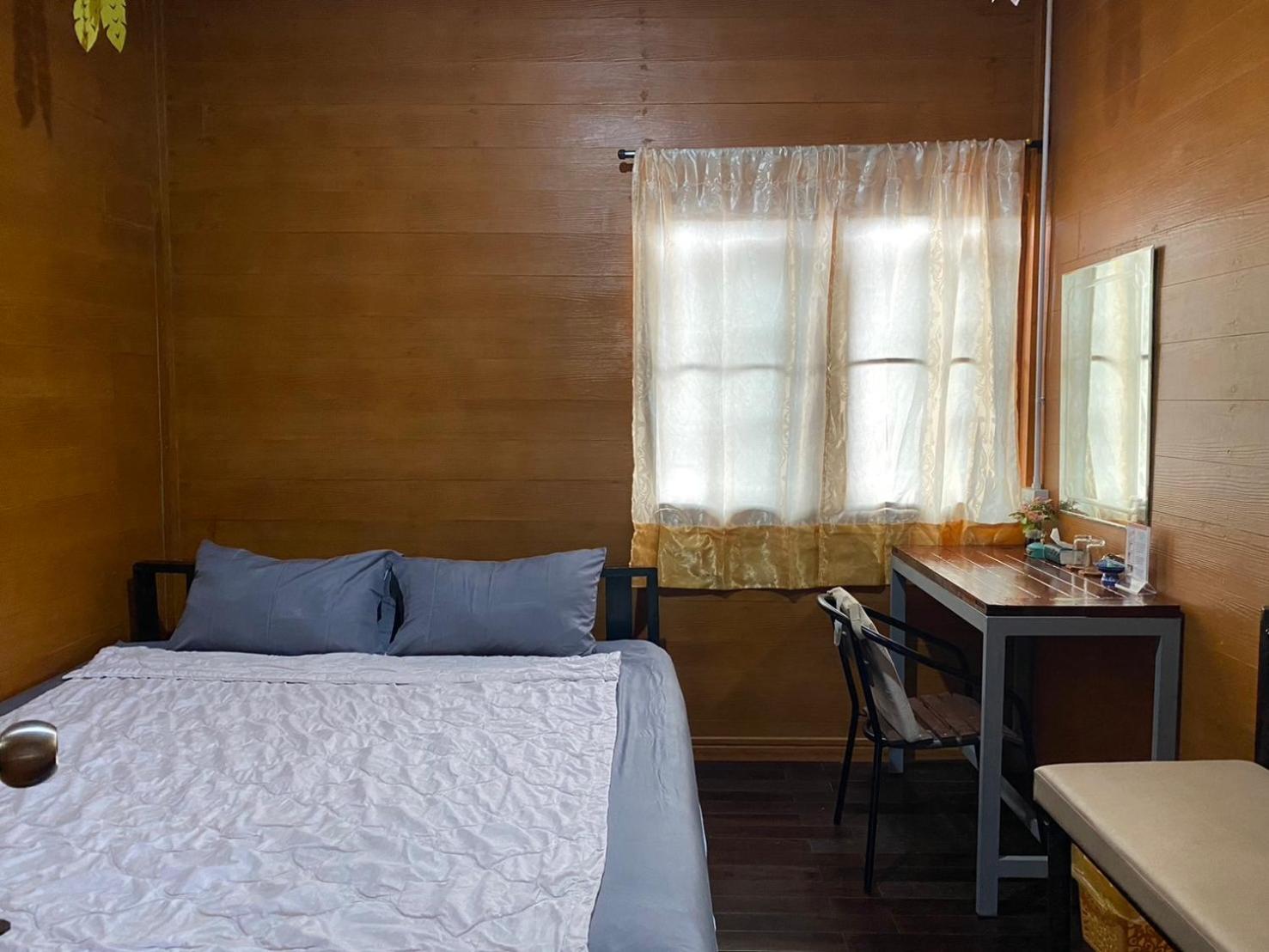 Double Room with Mountain View  - Photo 1