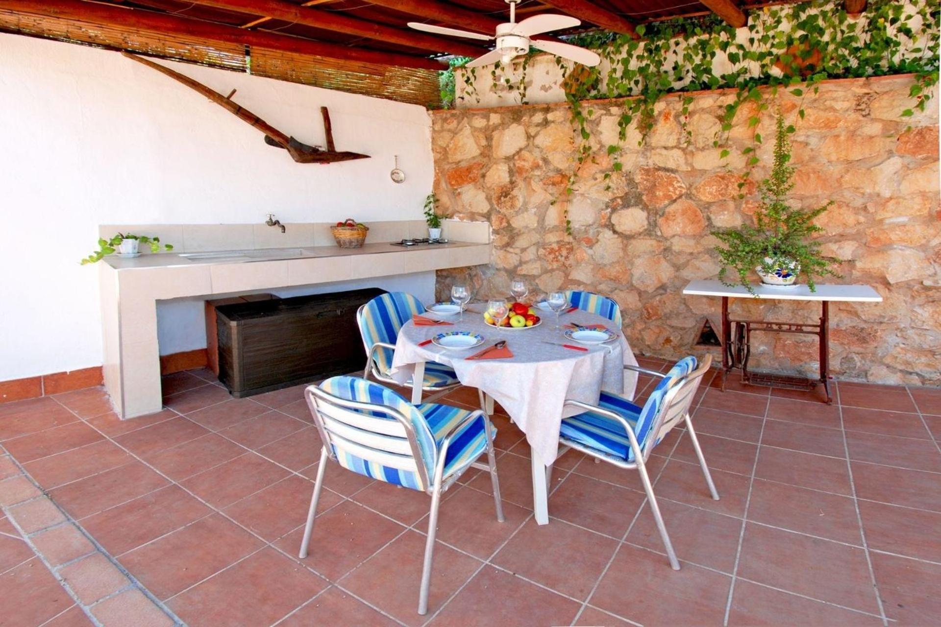 Two-Bedroom Holiday Home photo 3