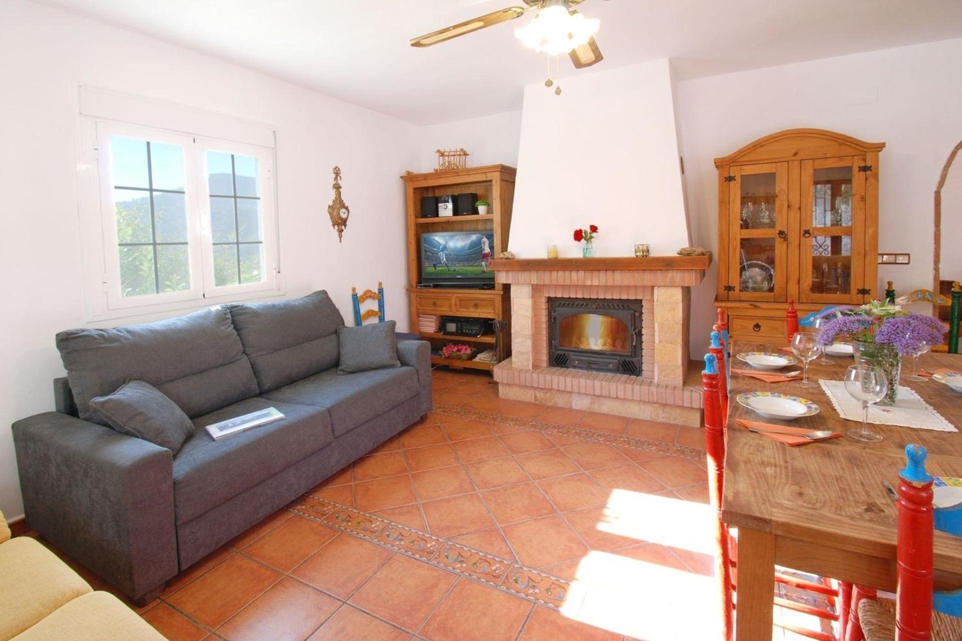 Casa de Vacaciones