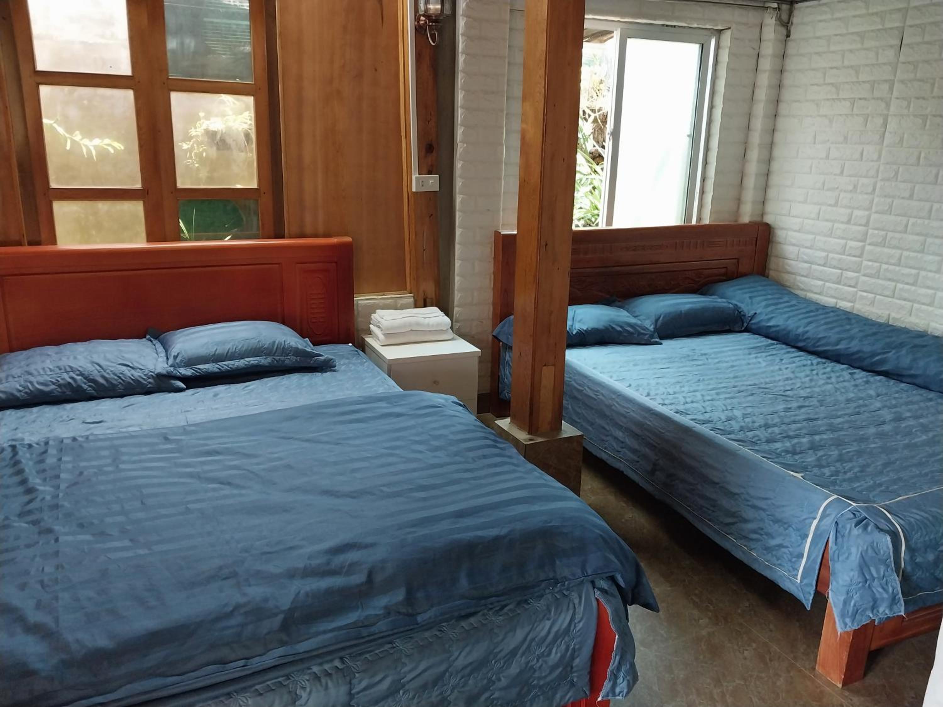 Quadruple Room photo 1