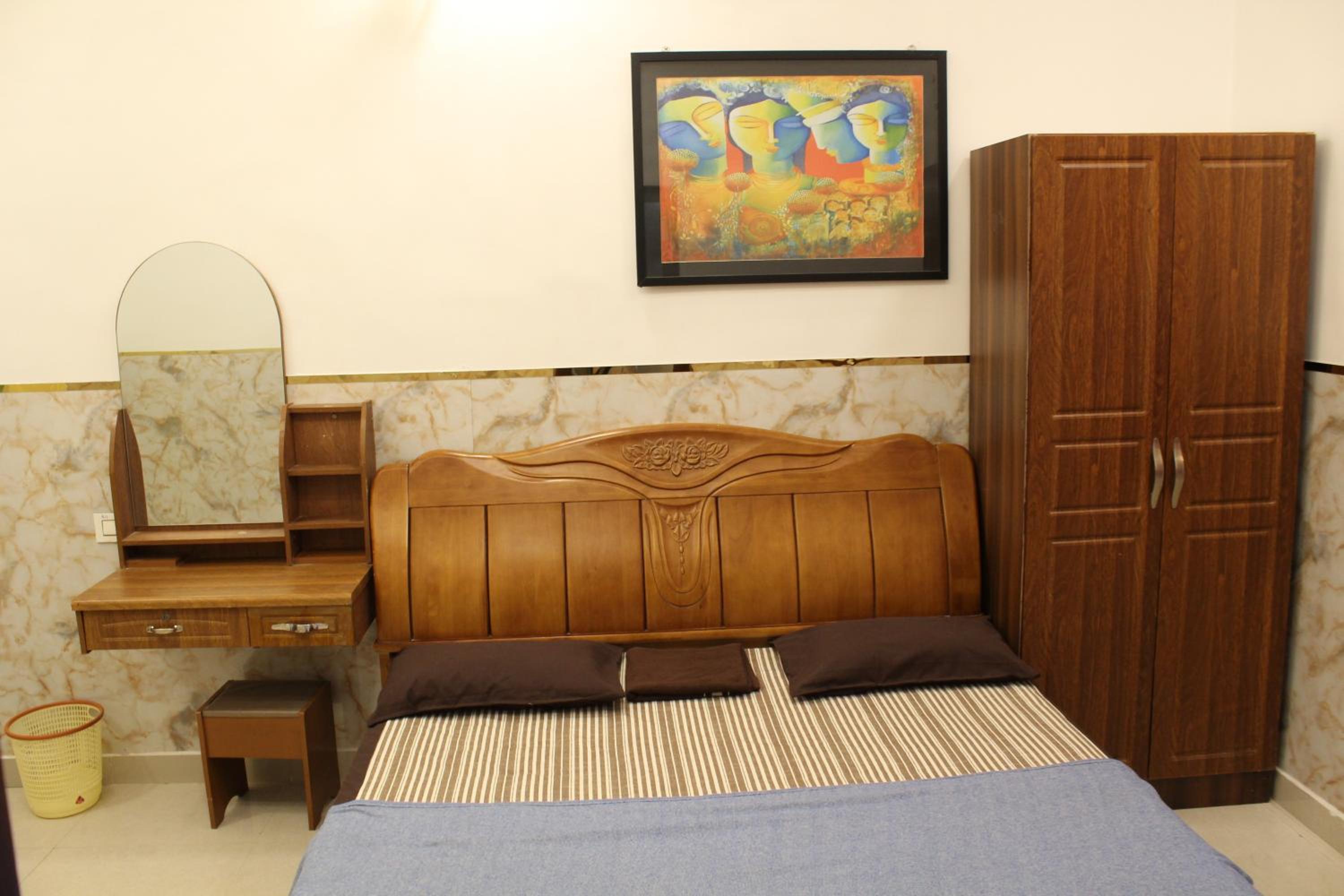 Double Room - Photo 1
