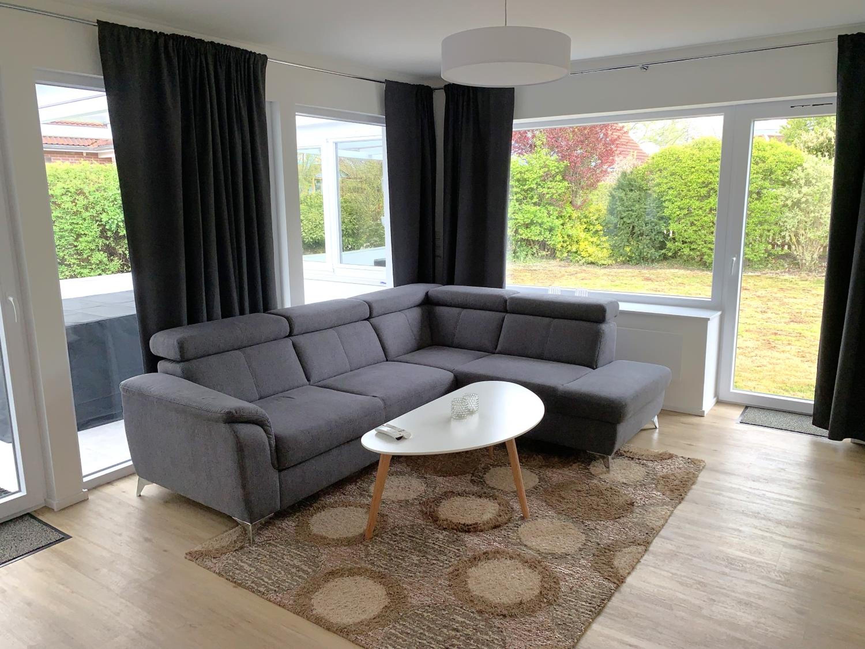 Two-Bedroom House photo 1