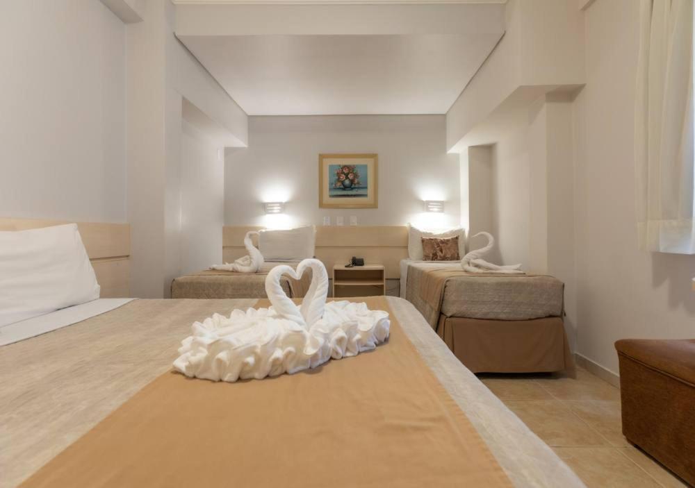 Quadruple Room - Photo 2