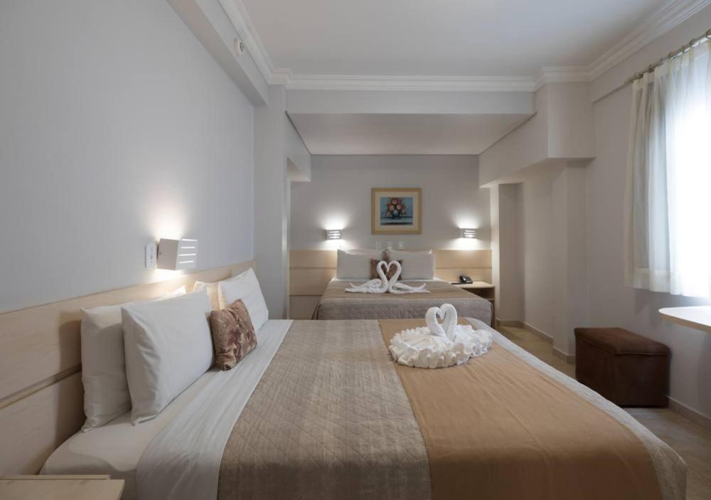 Quadruple Room - Photo 3