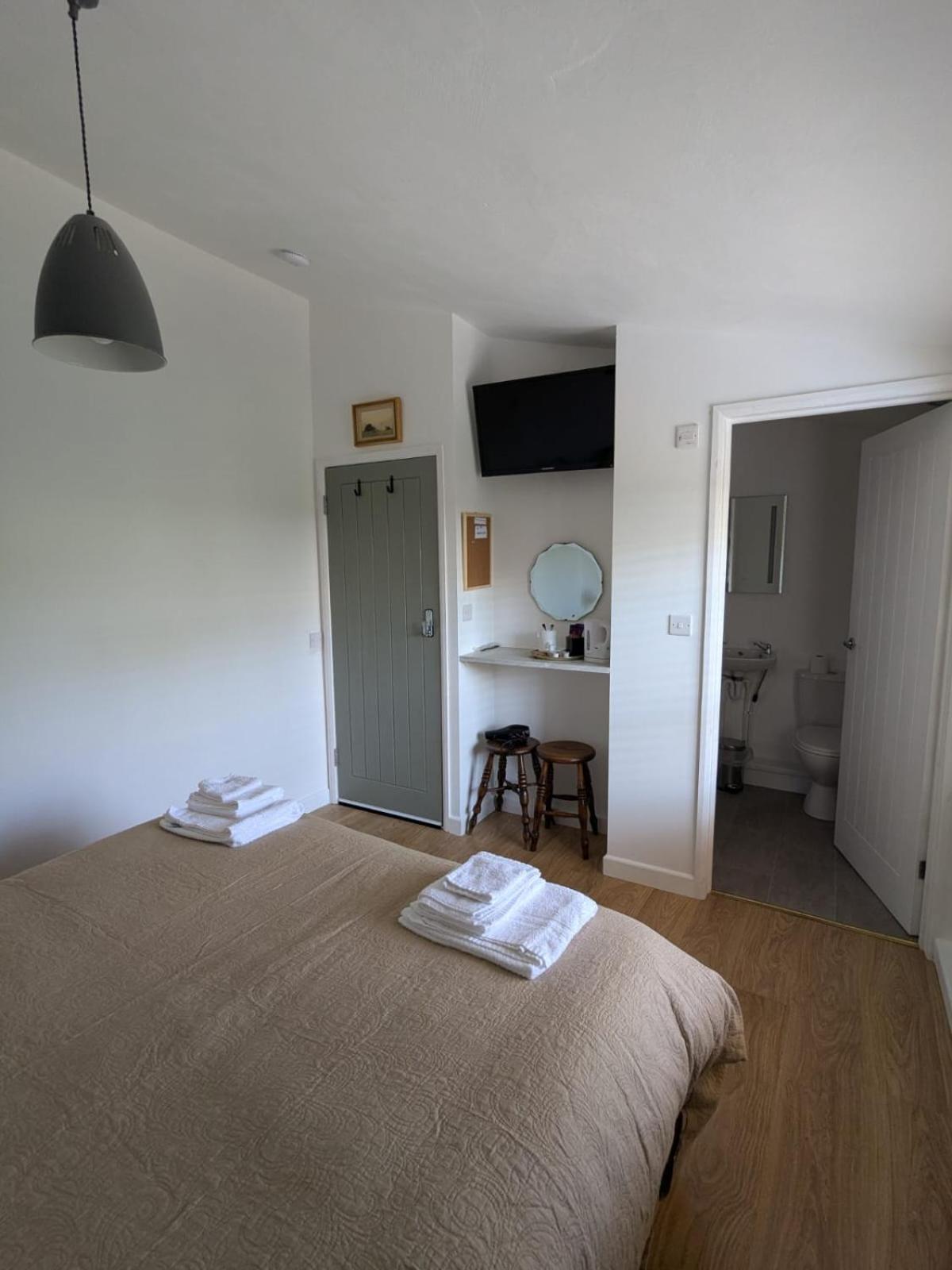 Double Room photo 2