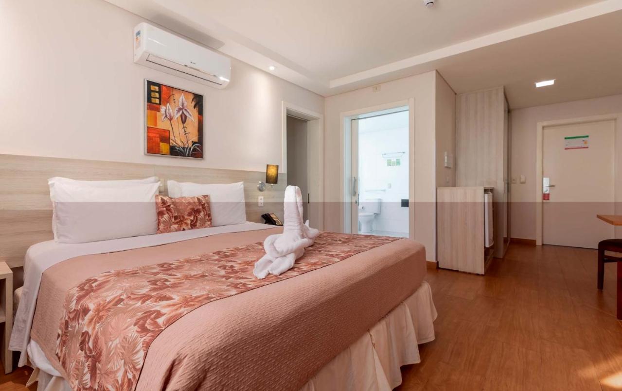 Luxury Quadruple Room