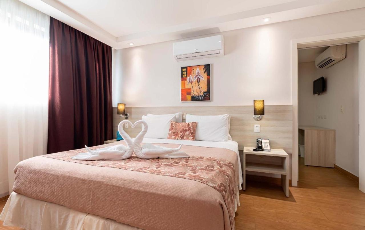 Luxury Quadruple Room