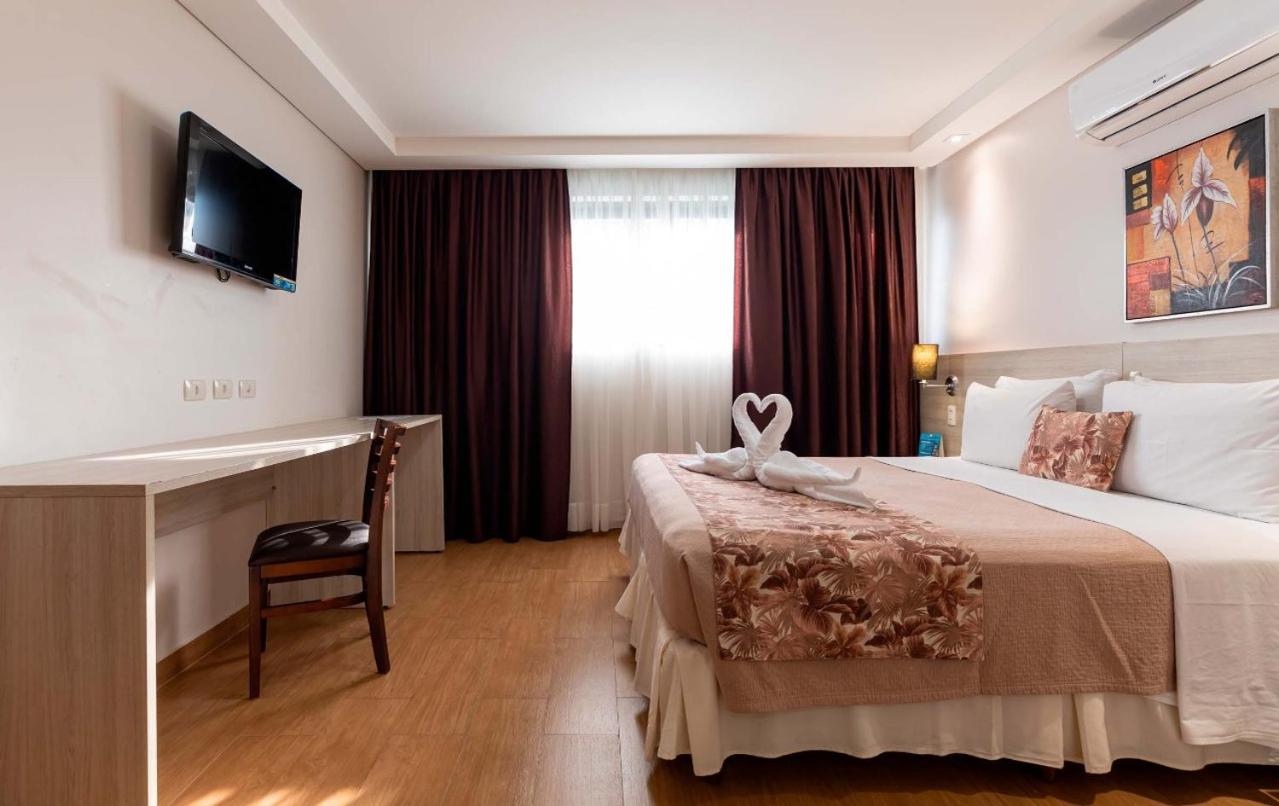Luxury Quadruple Room