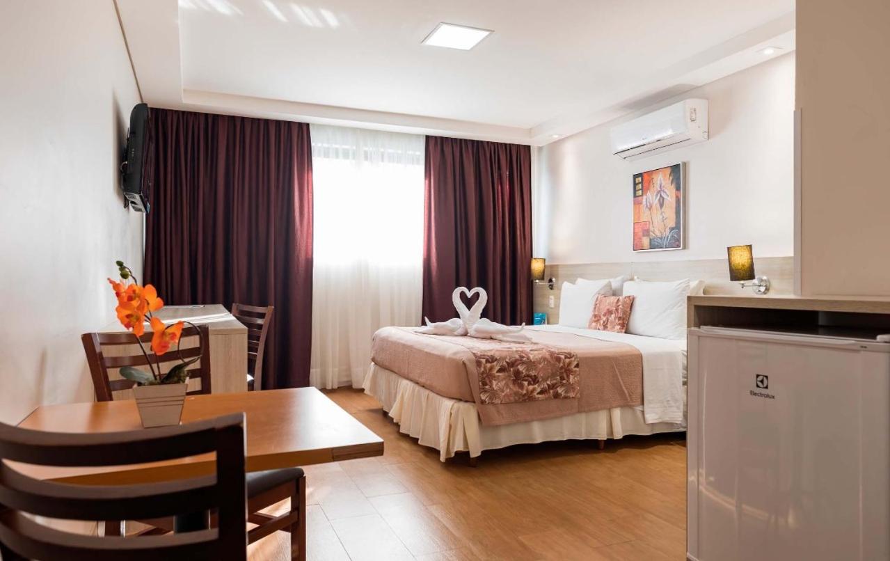 Luxury Quadruple Room