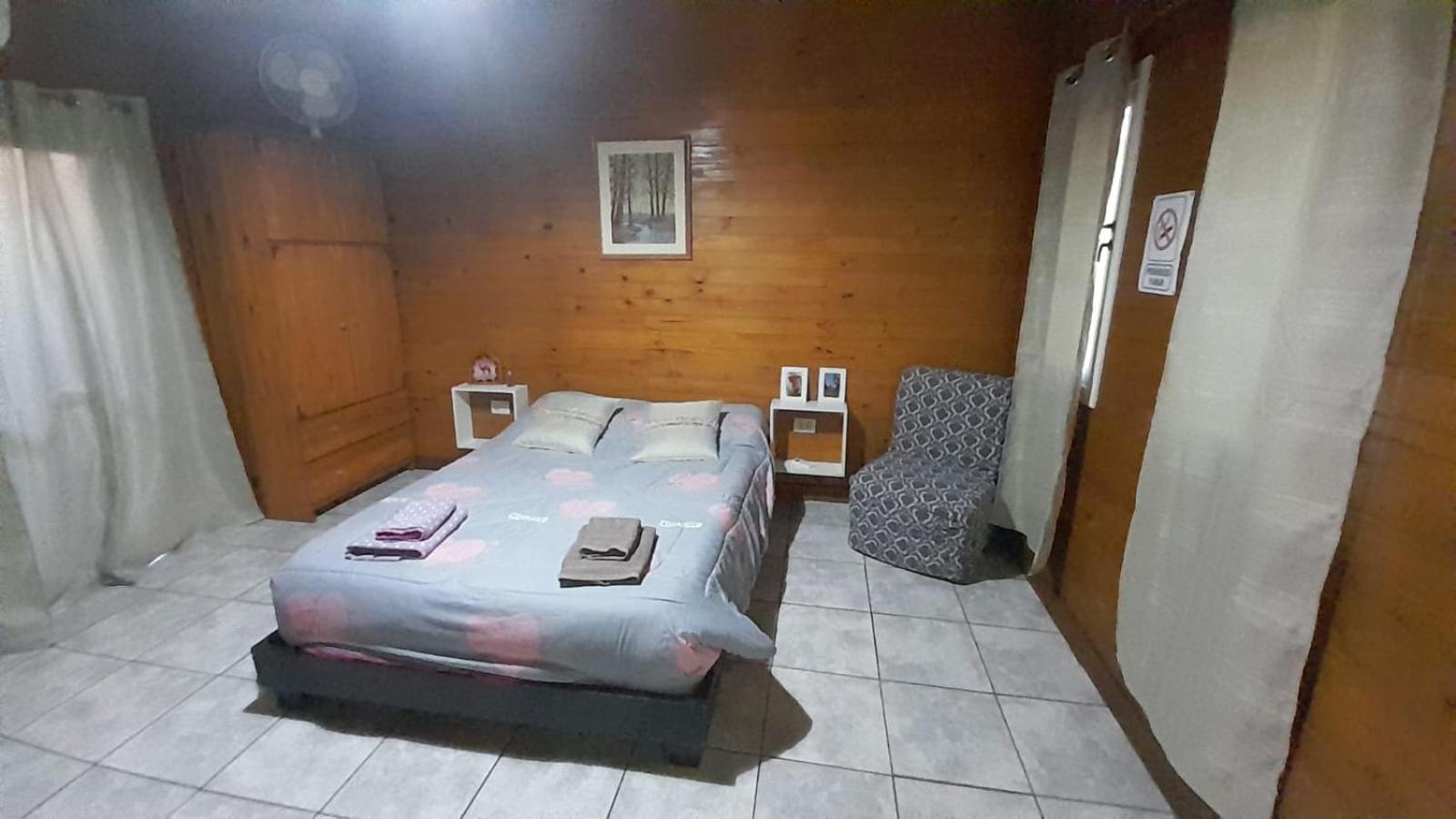 Two-Bedroom House photo 1
