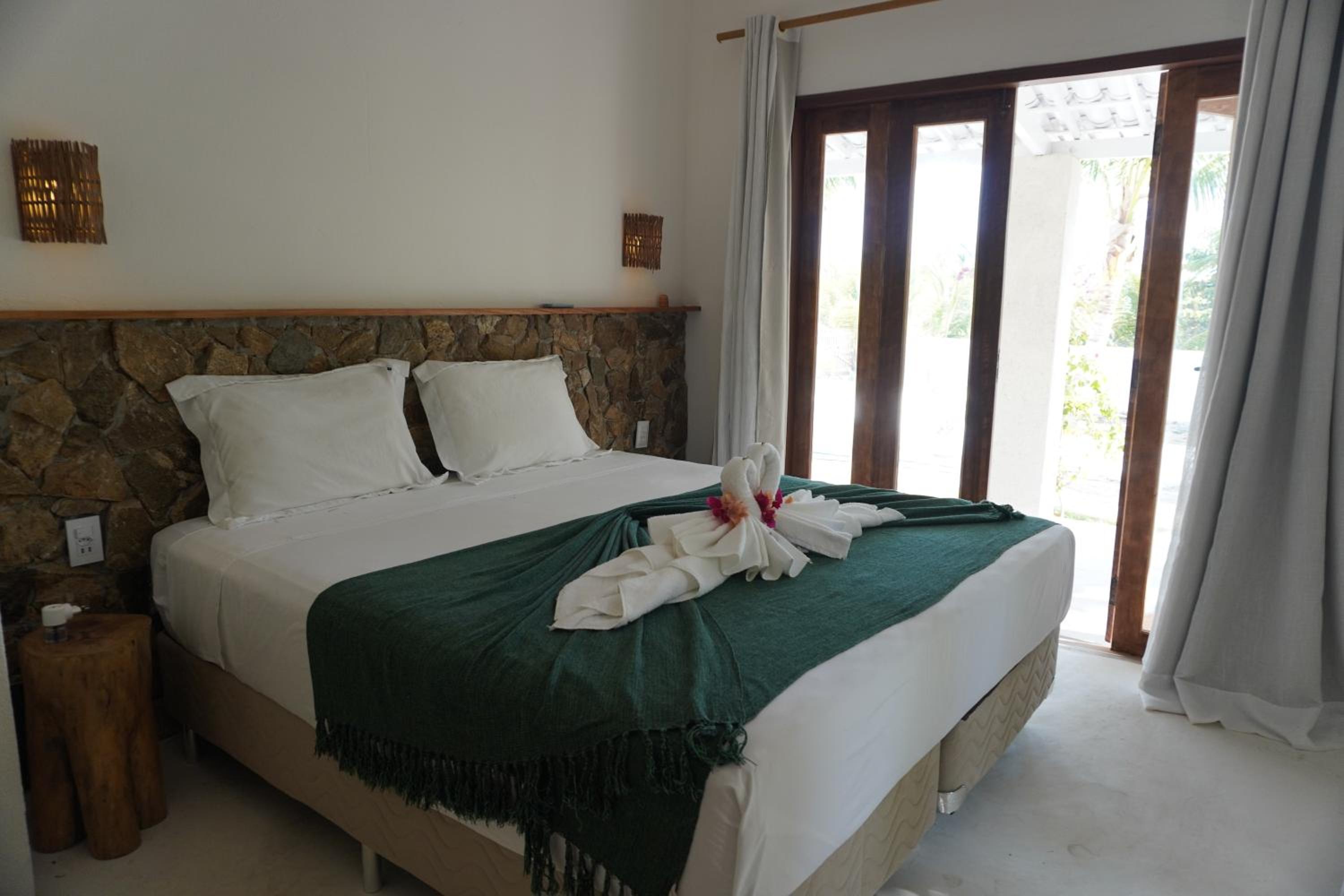 Deluxe Room photo 1