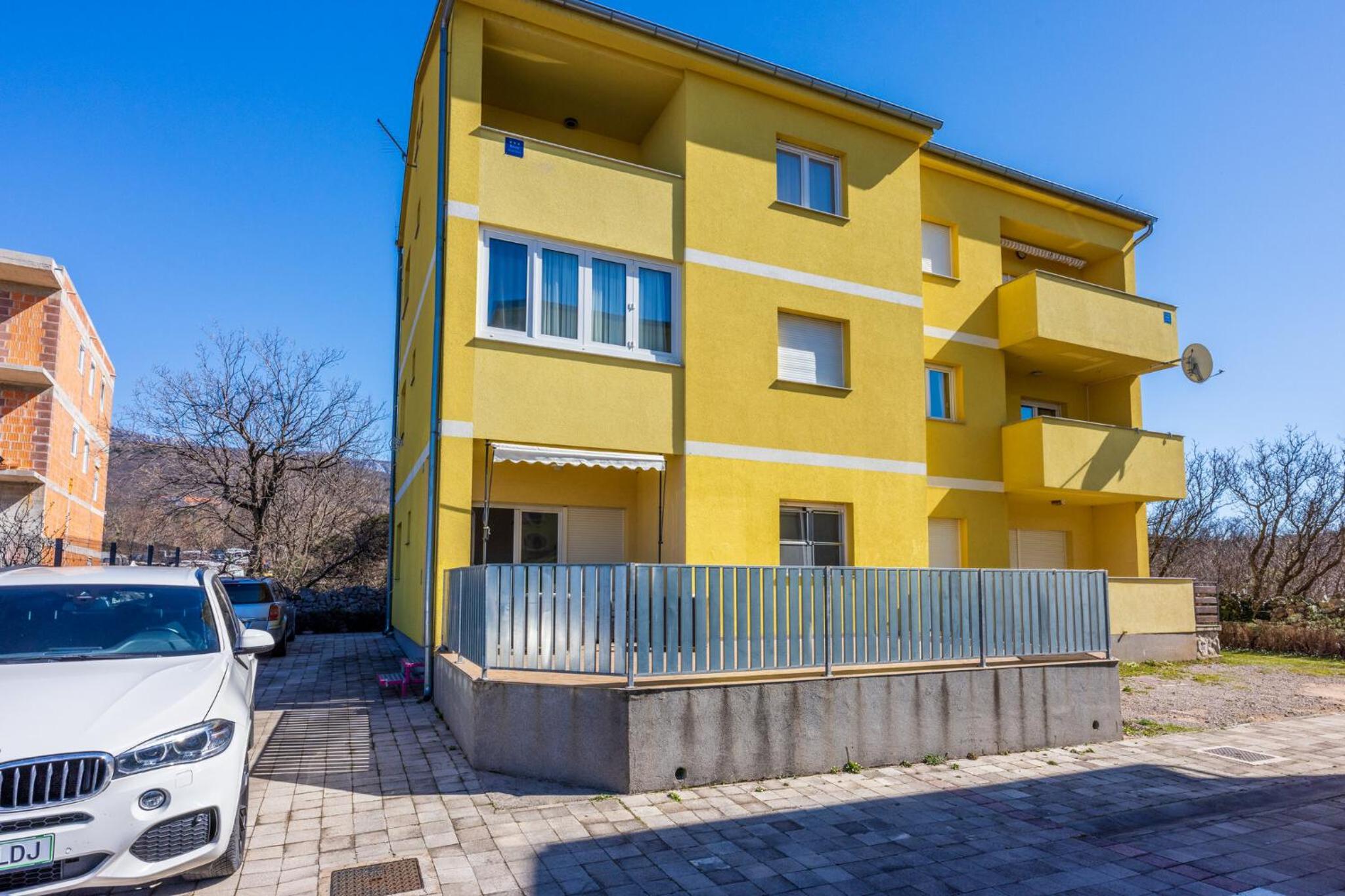 Apartment with Sea View photo 3