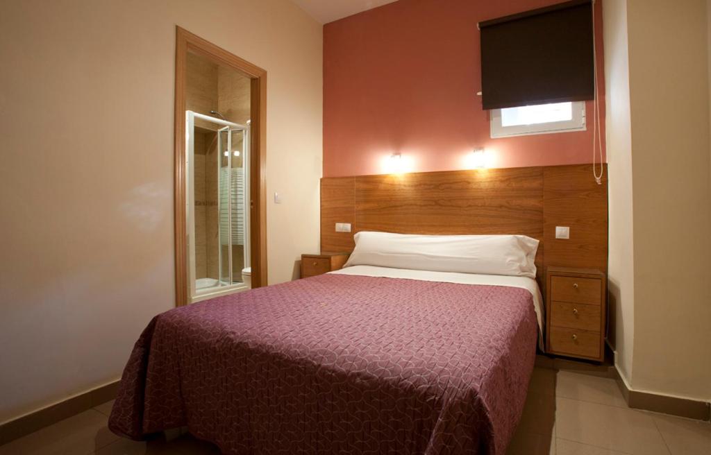 Habitación Doble Superior