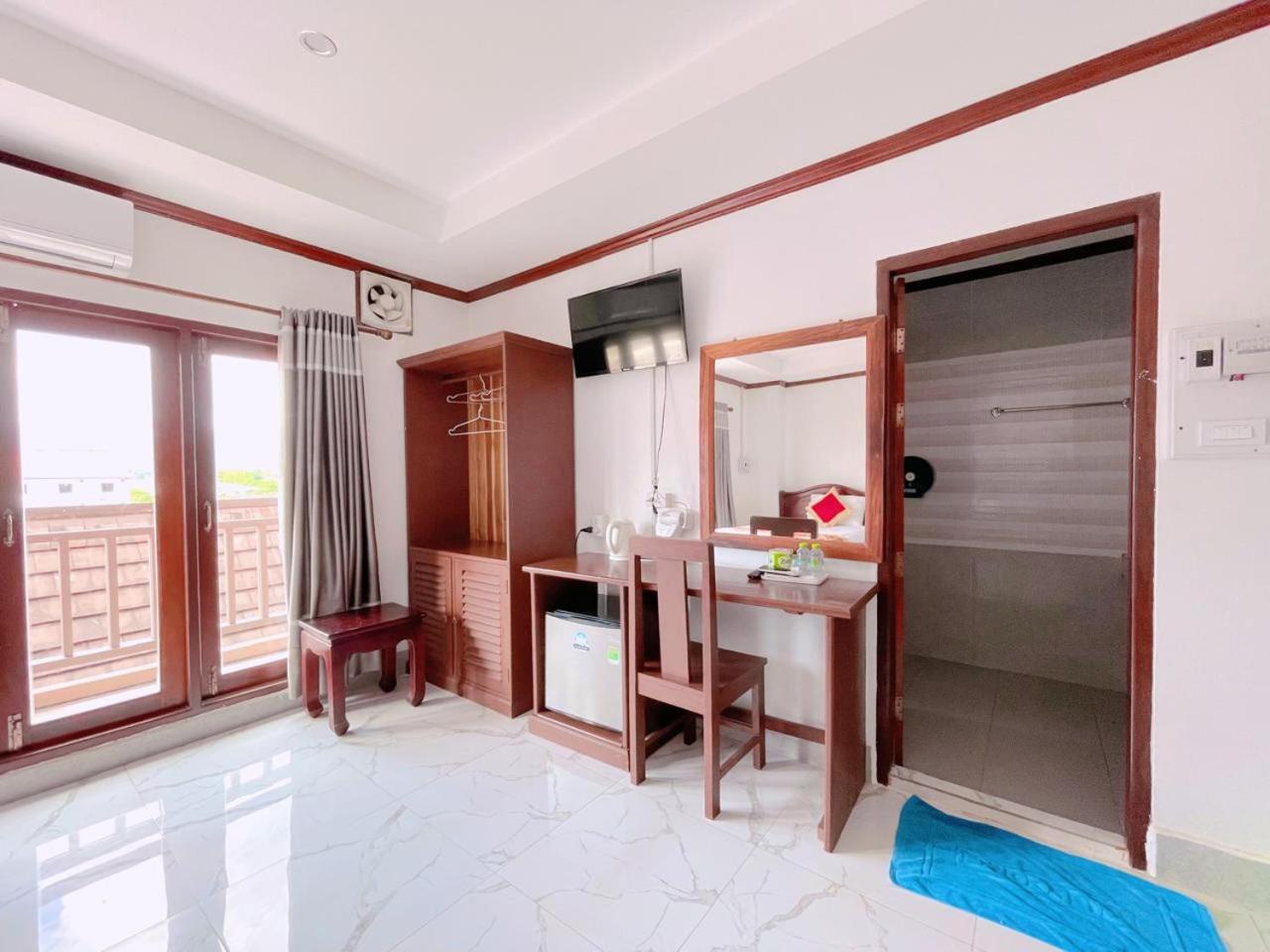 Deluxe Double Room - Photo 3